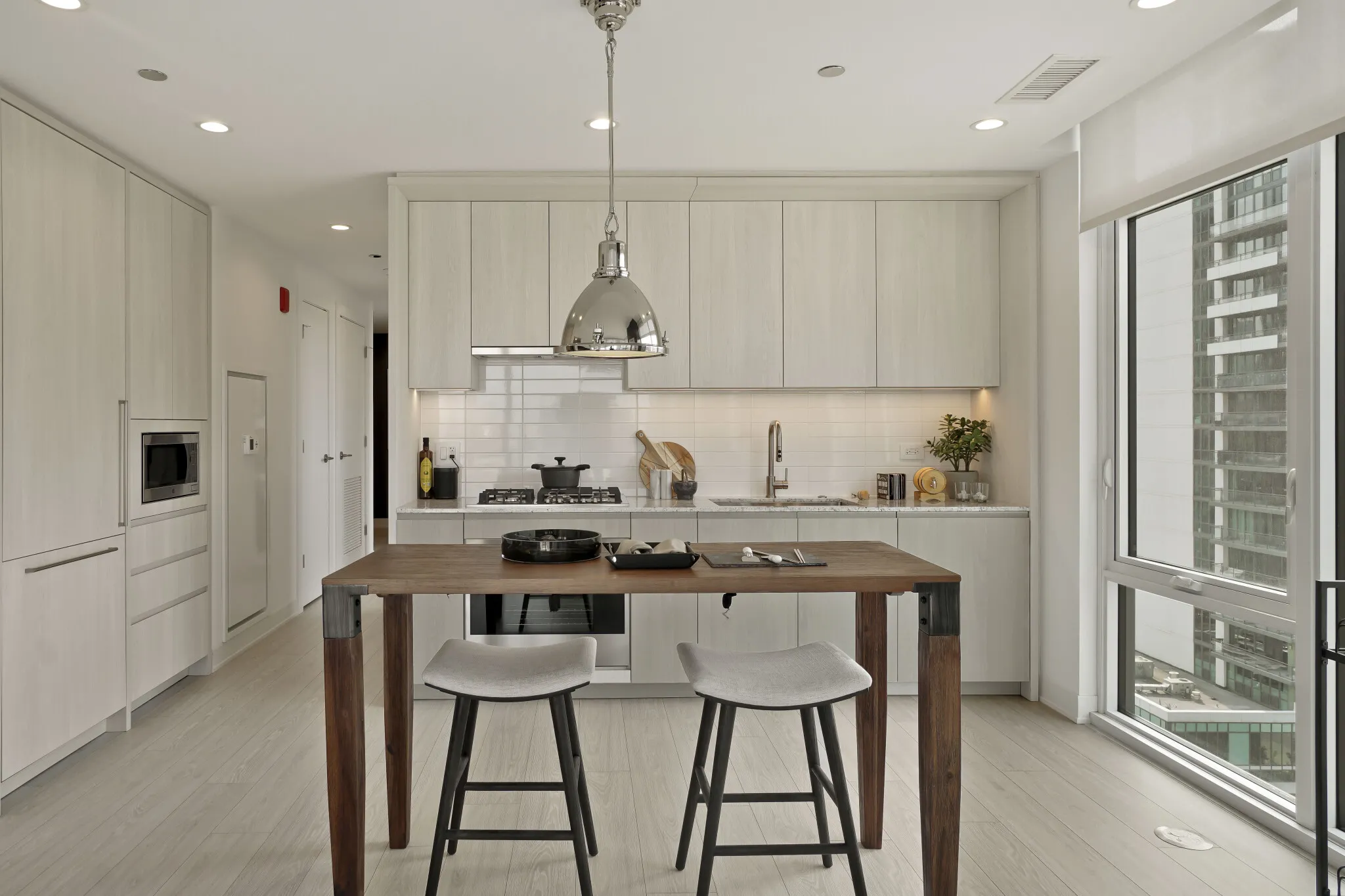 354 N Union Ave, ,  60661, USA 60661-unit#3/2-Chicago-IL