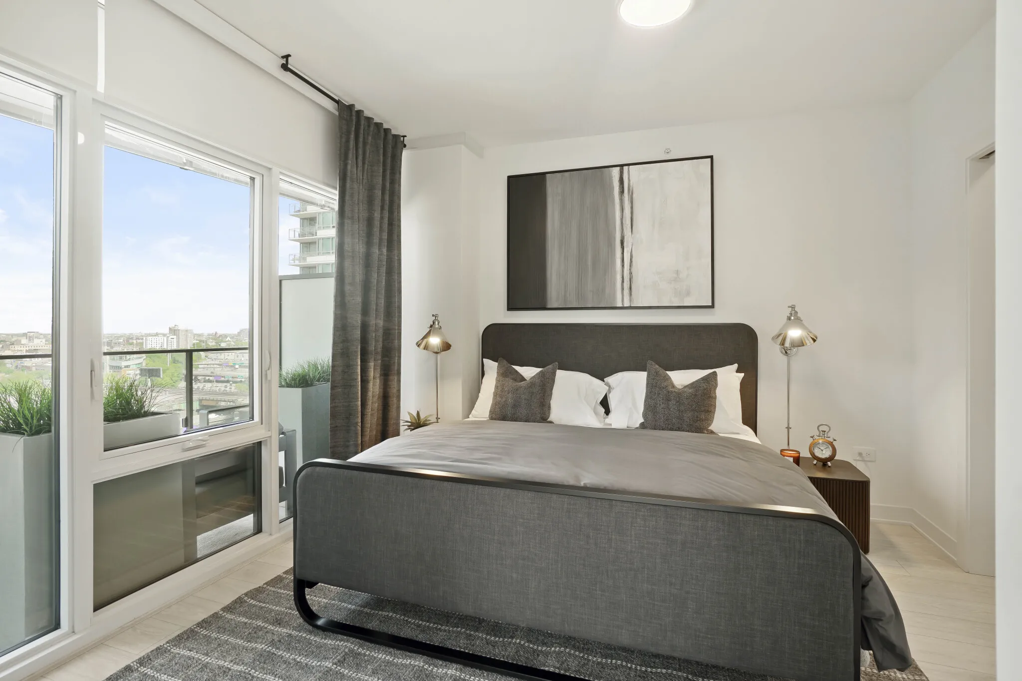 354 N Union Ave, , 60661, USA 60661-unit#2/2-Chicago-IL