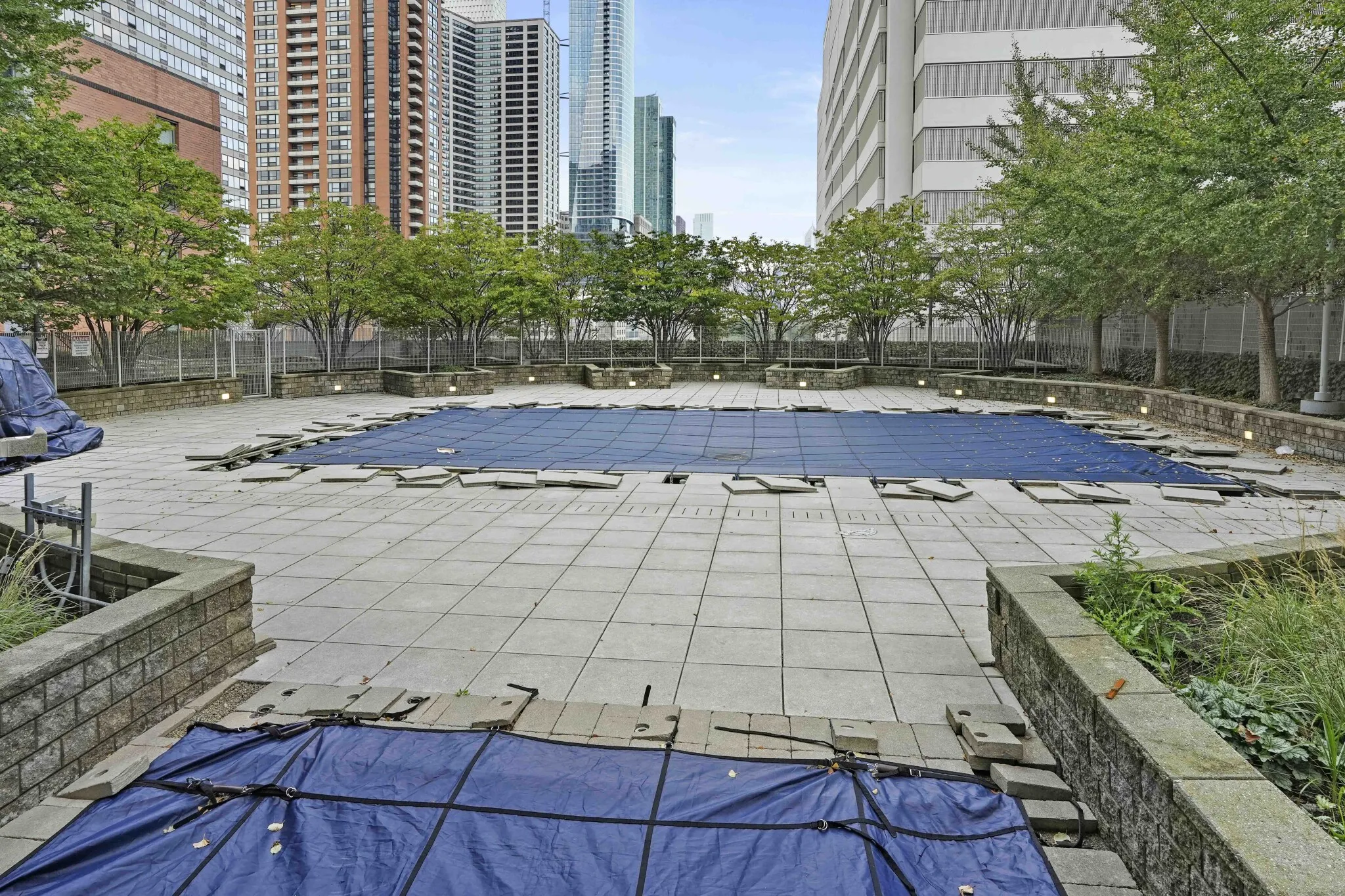 1255 S Michigan Ave, ,  60605, USA 60605-unit#2/1-Chicago-IL