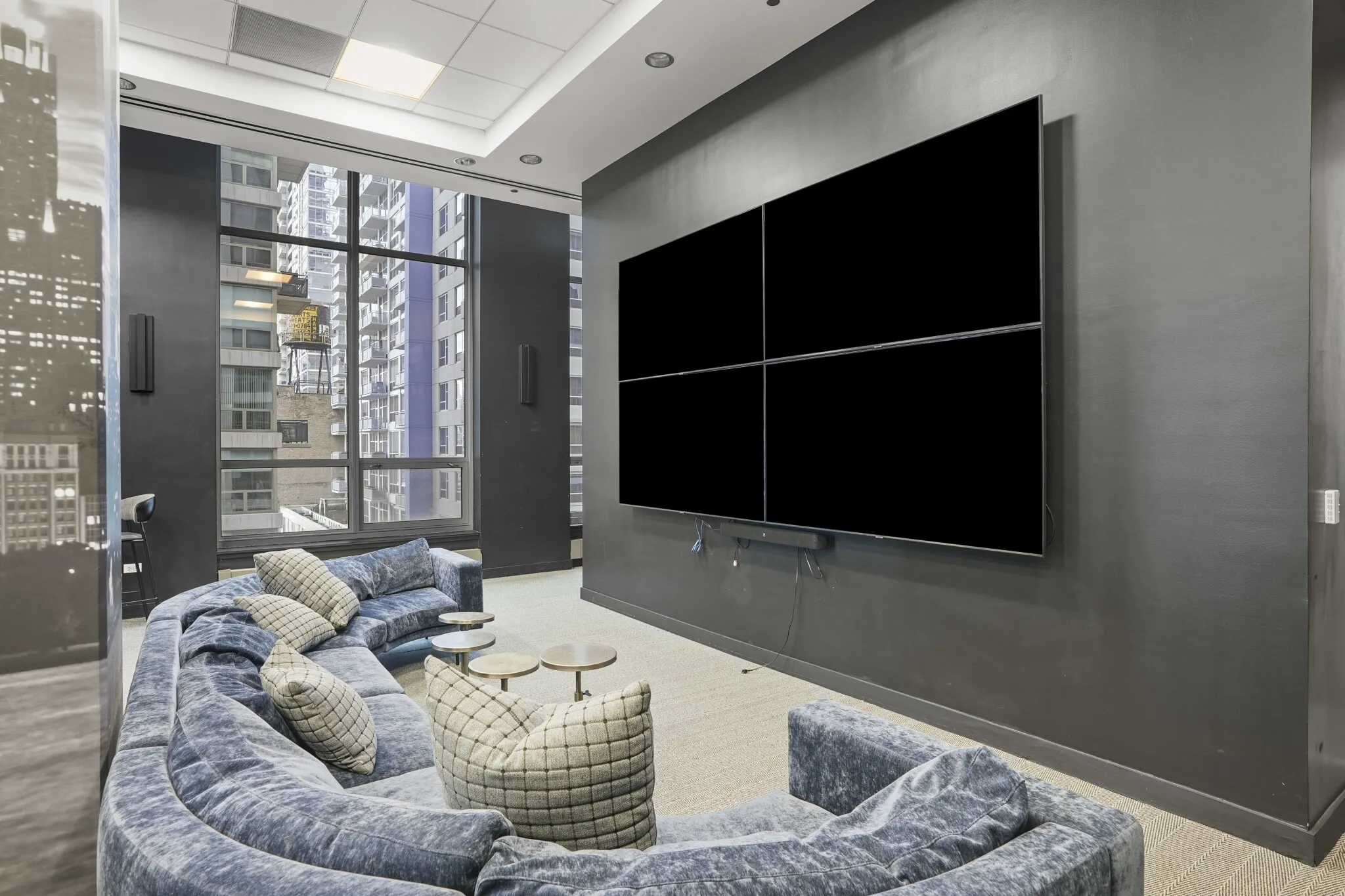 1255 S Michigan Ave, ,  60605, USA 60605-unit#2/1-Chicago-IL