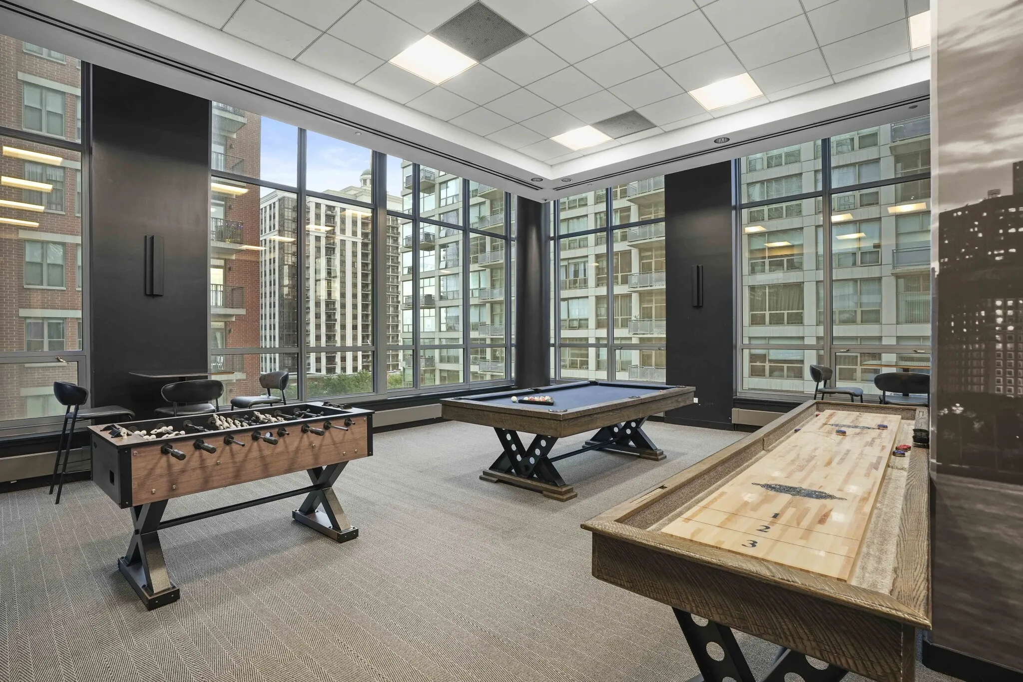 1255 S Michigan Ave, ,  60605, USA 60605-unit#2/1-Chicago-IL