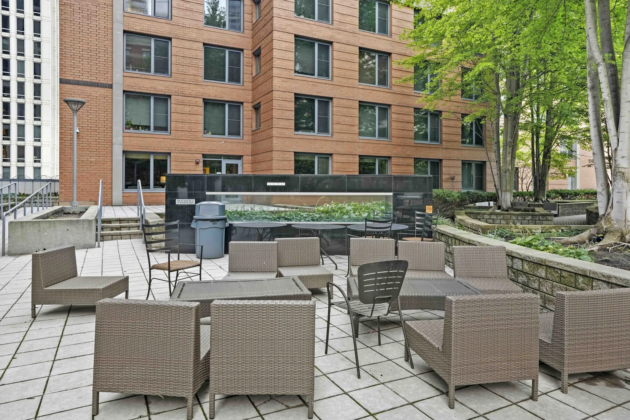 1255 S Michigan Ave, ,  60605, USA 60605-unit#2/1-Chicago-IL