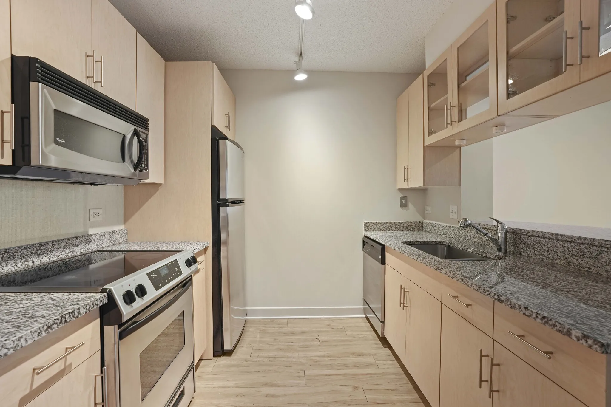 1255 S Michigan Ave, ,  60605, USA 60605-unit#1/1-Chicago-IL