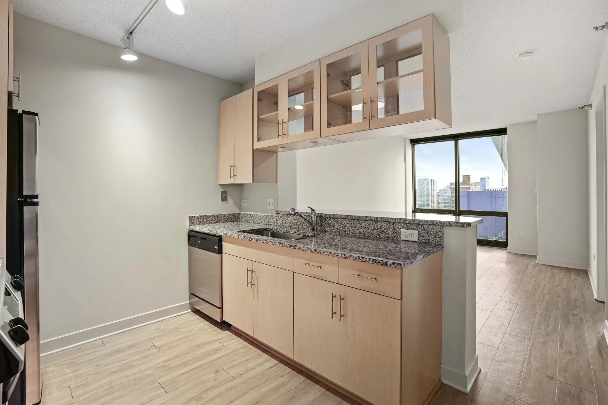 1255 S Michigan Ave, , 60605, USA 60605-unit#1/1-Chicago-IL