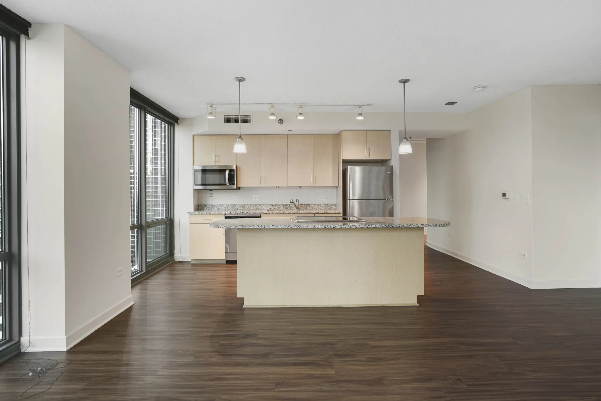 1255 S Michigan Ave, ,  60605, USA 60605-unit#1/1.5-Chicago-IL