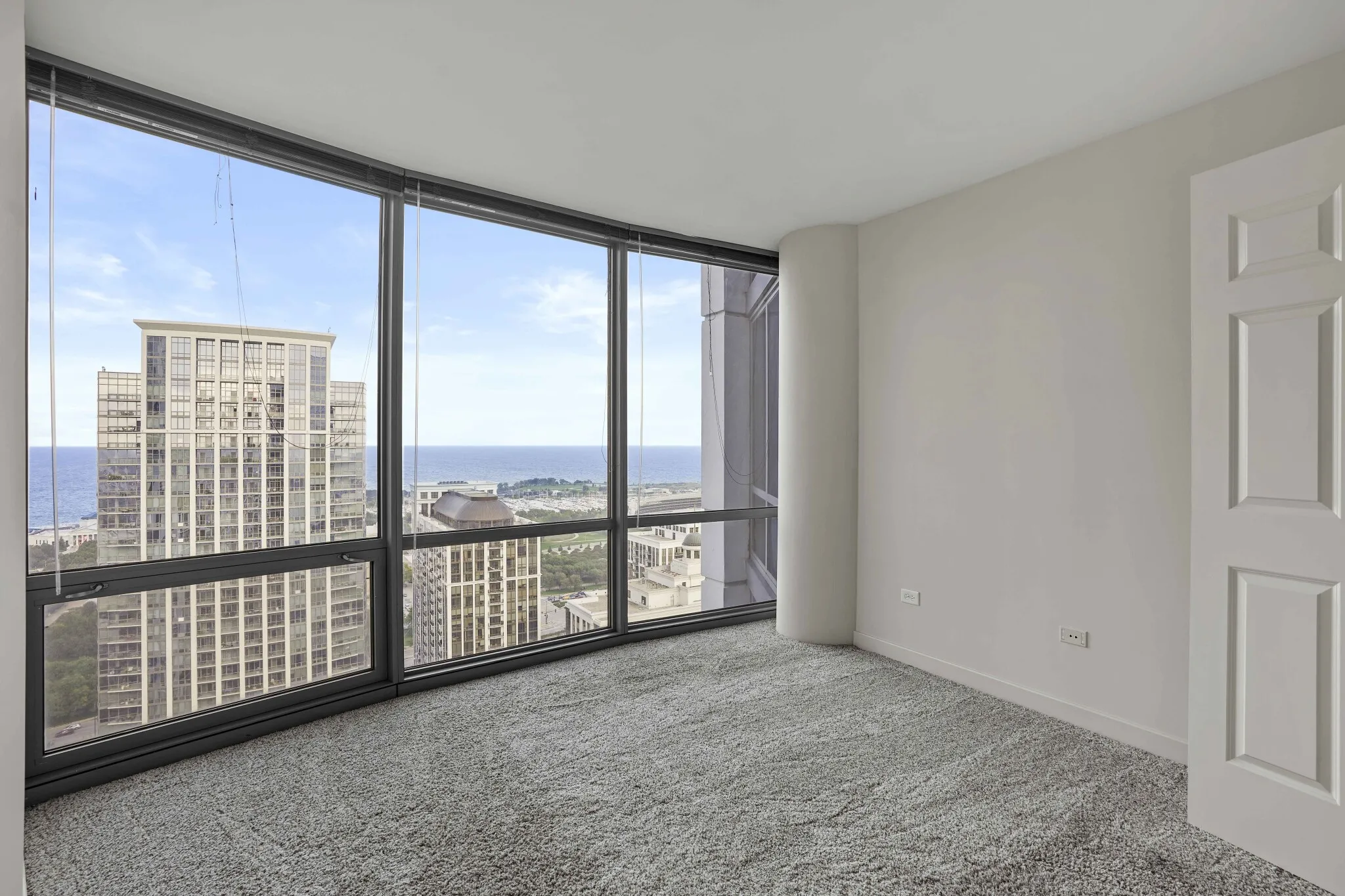 1255 S Michigan Ave, ,  60605, USA 60605-unit#2/1-Chicago-IL