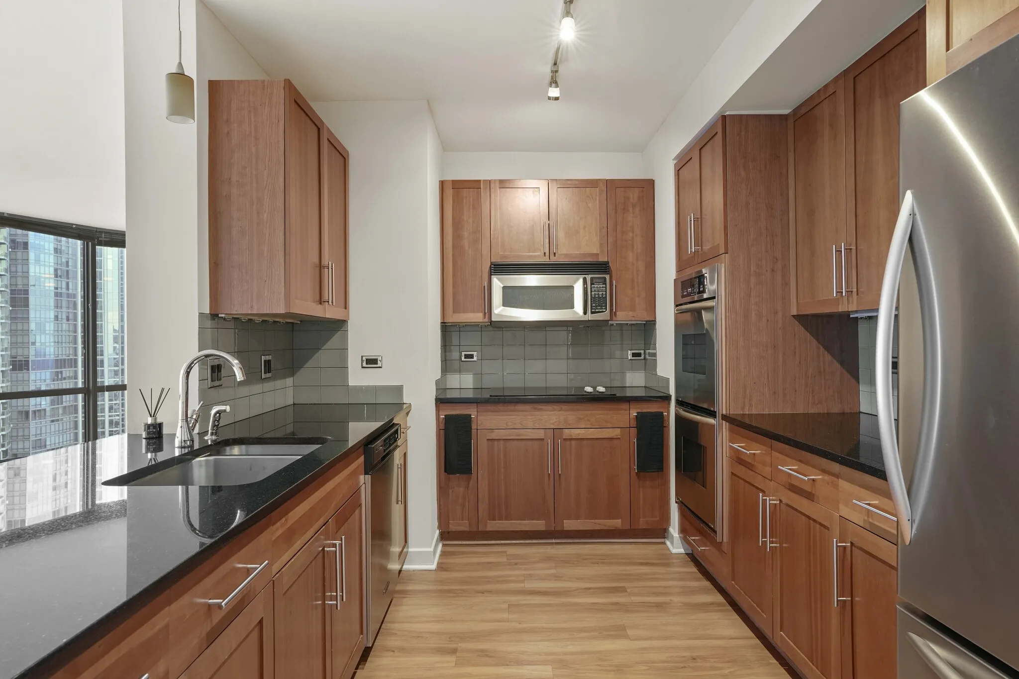 1255 S Michigan Ave, , 60605, USA 60605-unit#2/2-Chicago-IL