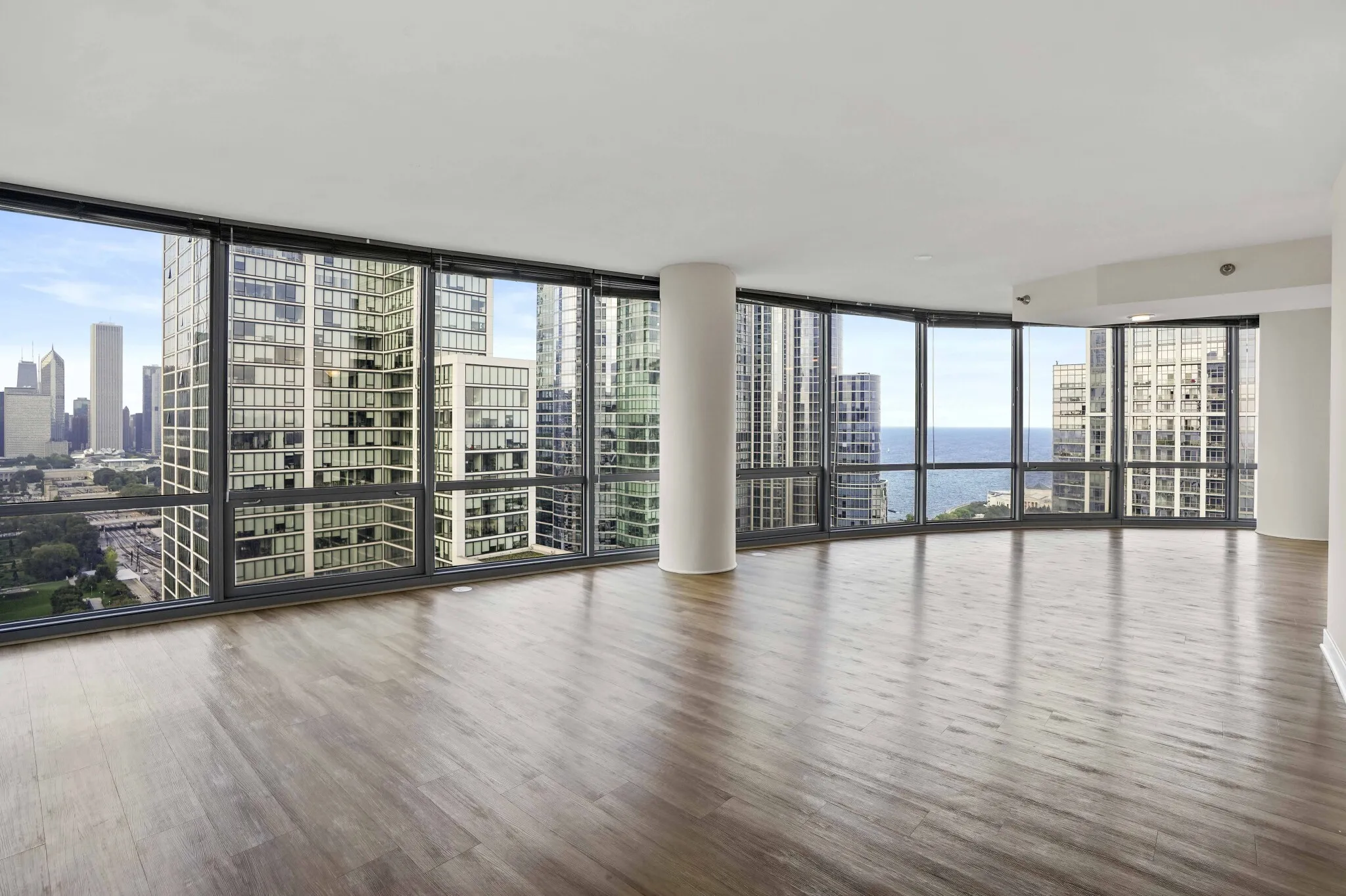 1255 S Michigan Ave, , 60605, USA 60605-unit#2/2-Chicago-IL