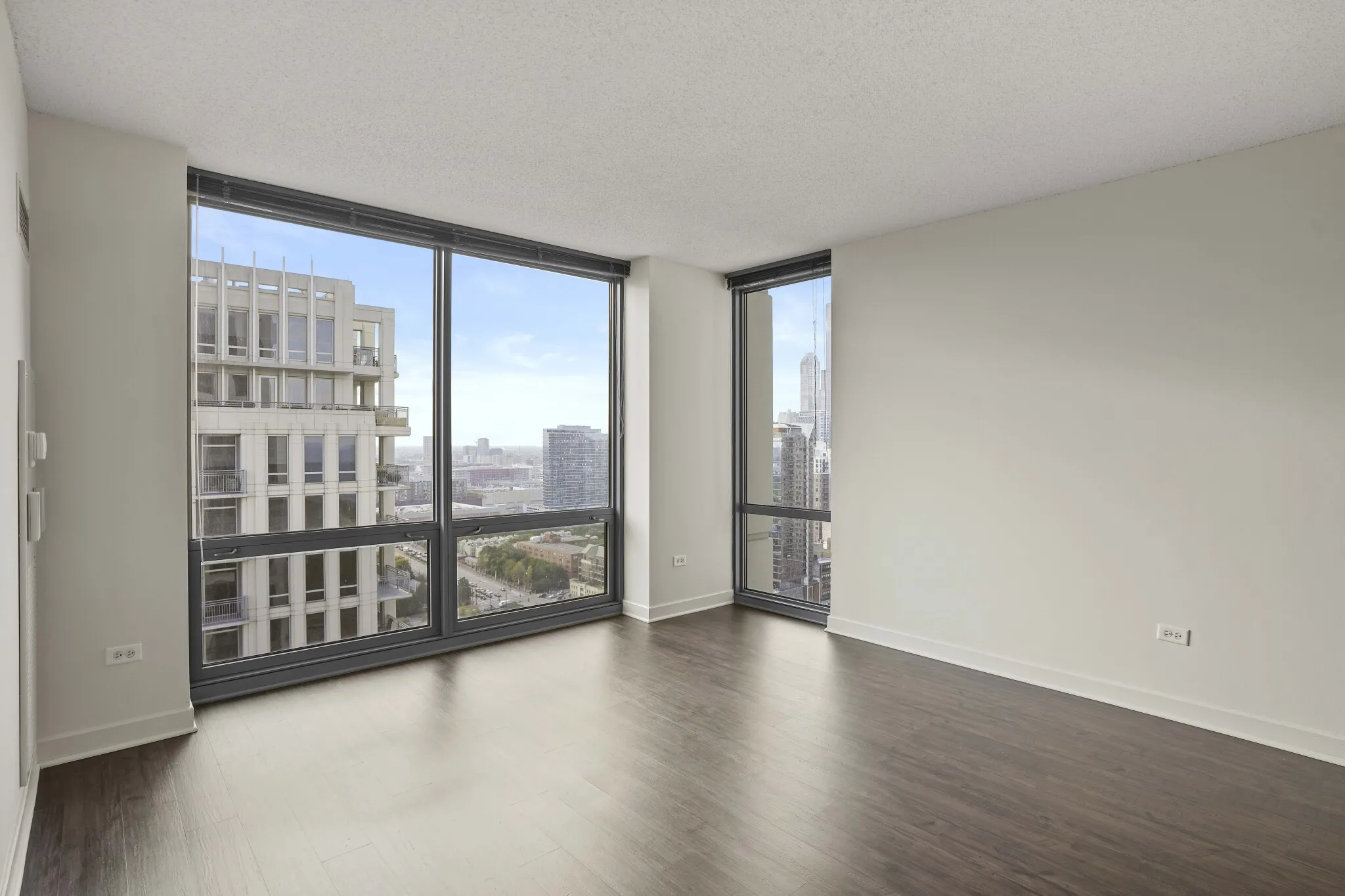 1255 S Michigan Ave, , 60605, USA 60605-unit#2/2-Chicago-IL