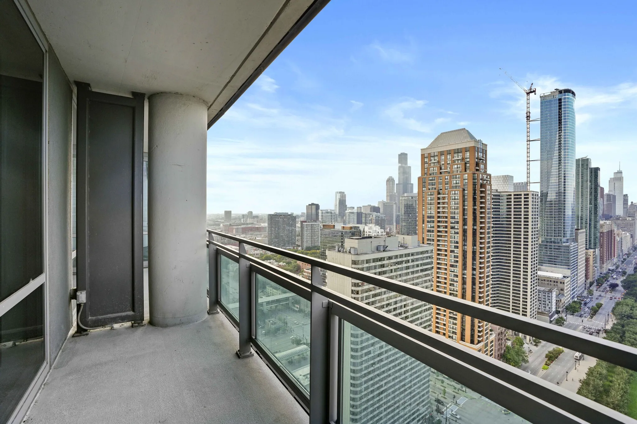 1255 S Michigan Ave, , 60605, USA 60605-unit#2/2-Chicago-IL