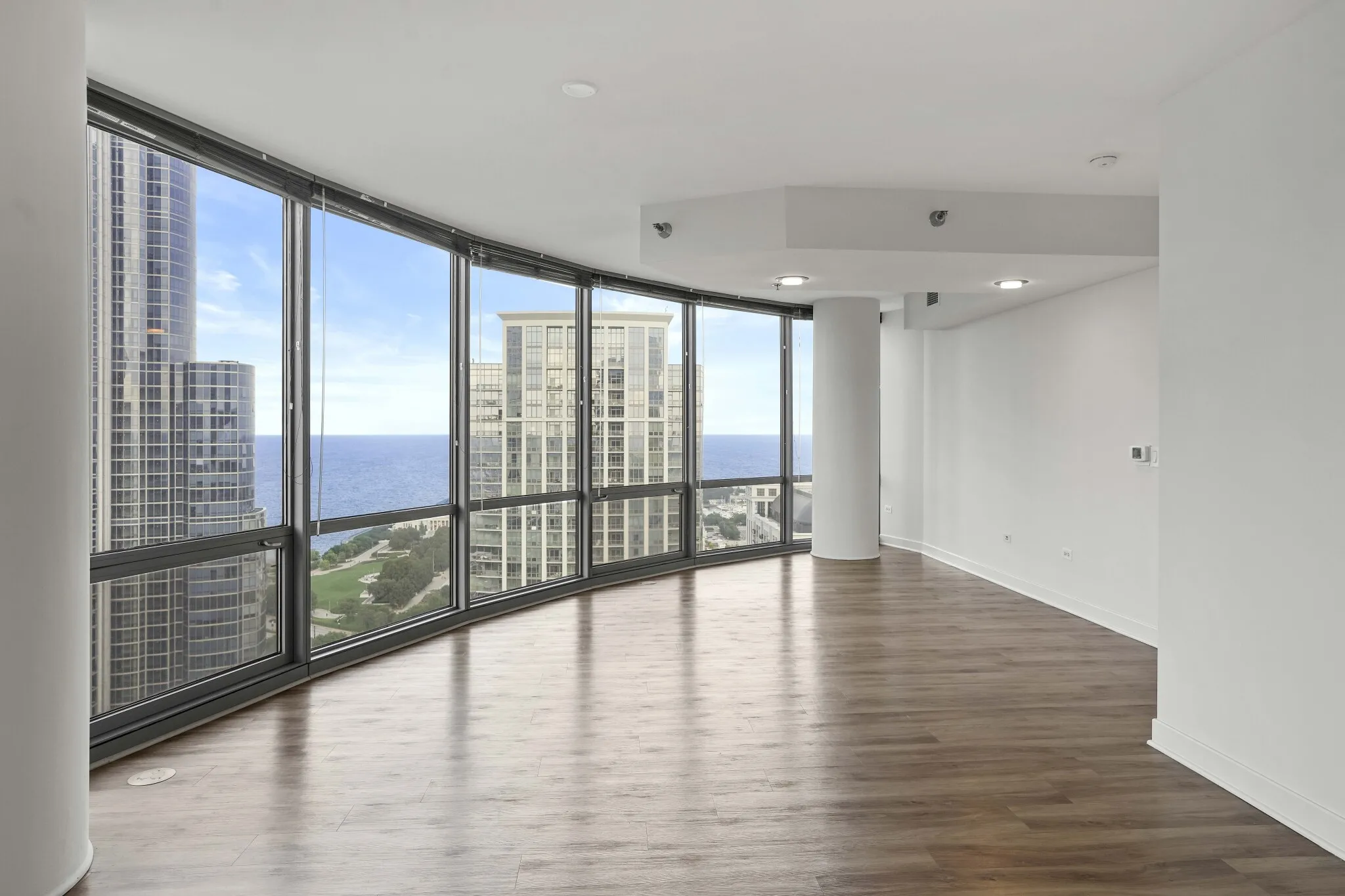 1255 S Michigan Ave, , 60605, USA 60605-unit#2/2-Chicago-IL