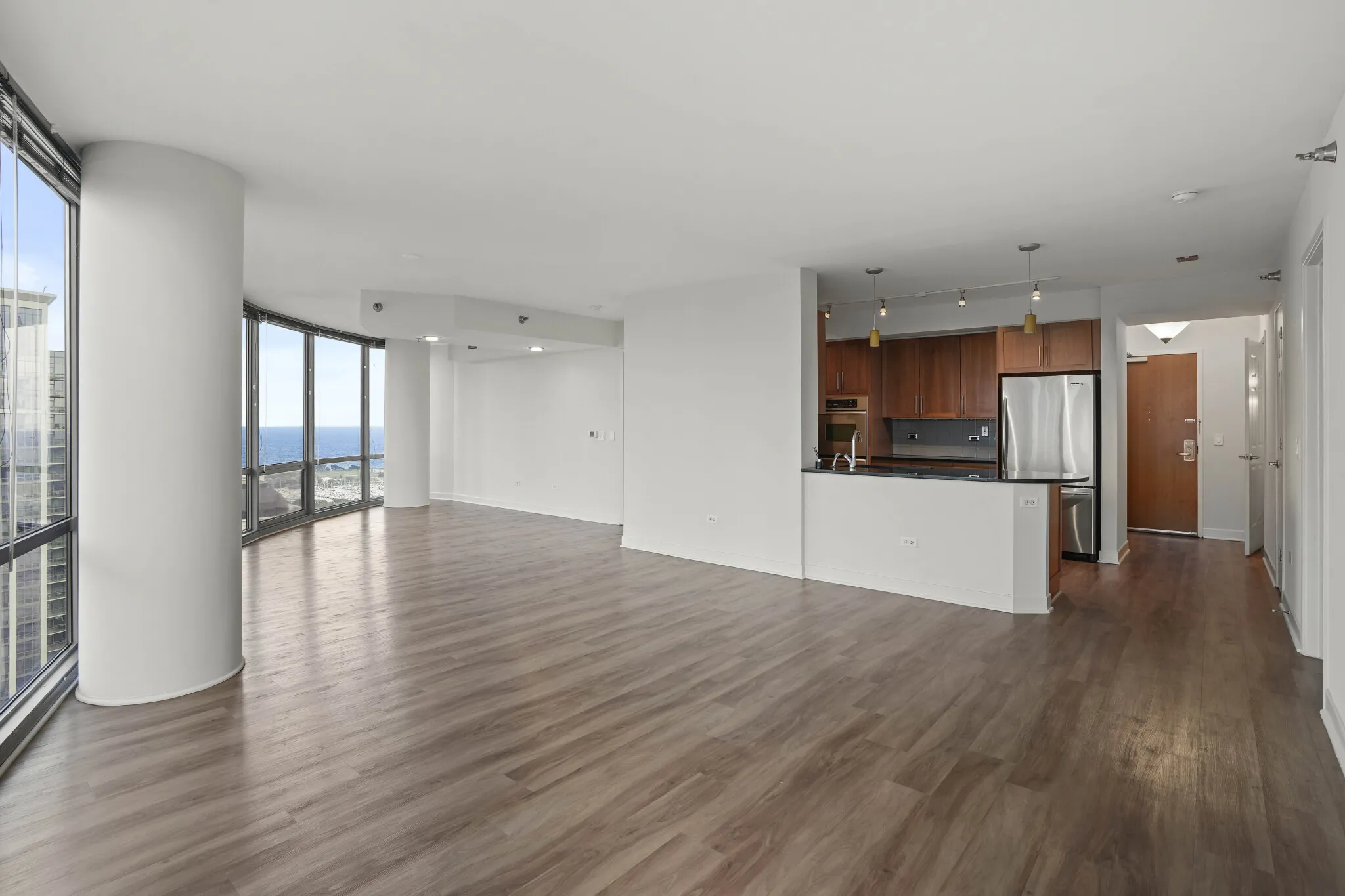 1255 S Michigan Ave, , 60605, USA 60605-unit#2/2.5-Chicago-IL