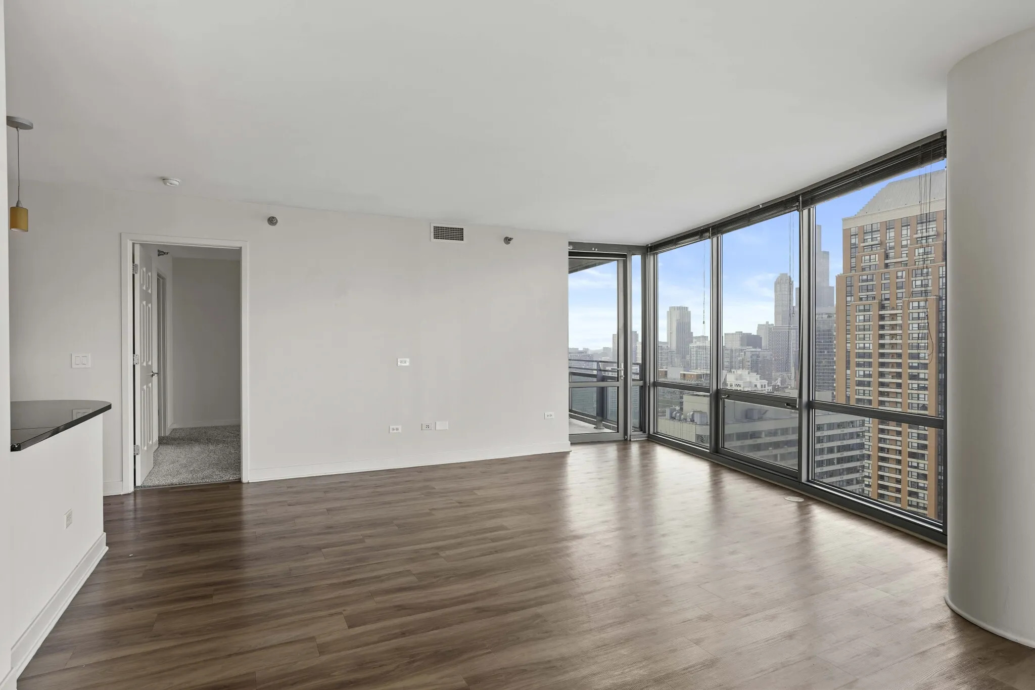 1255 S Michigan Ave, , 60605, USA 60605-unit#3/2.5-Chicago-IL