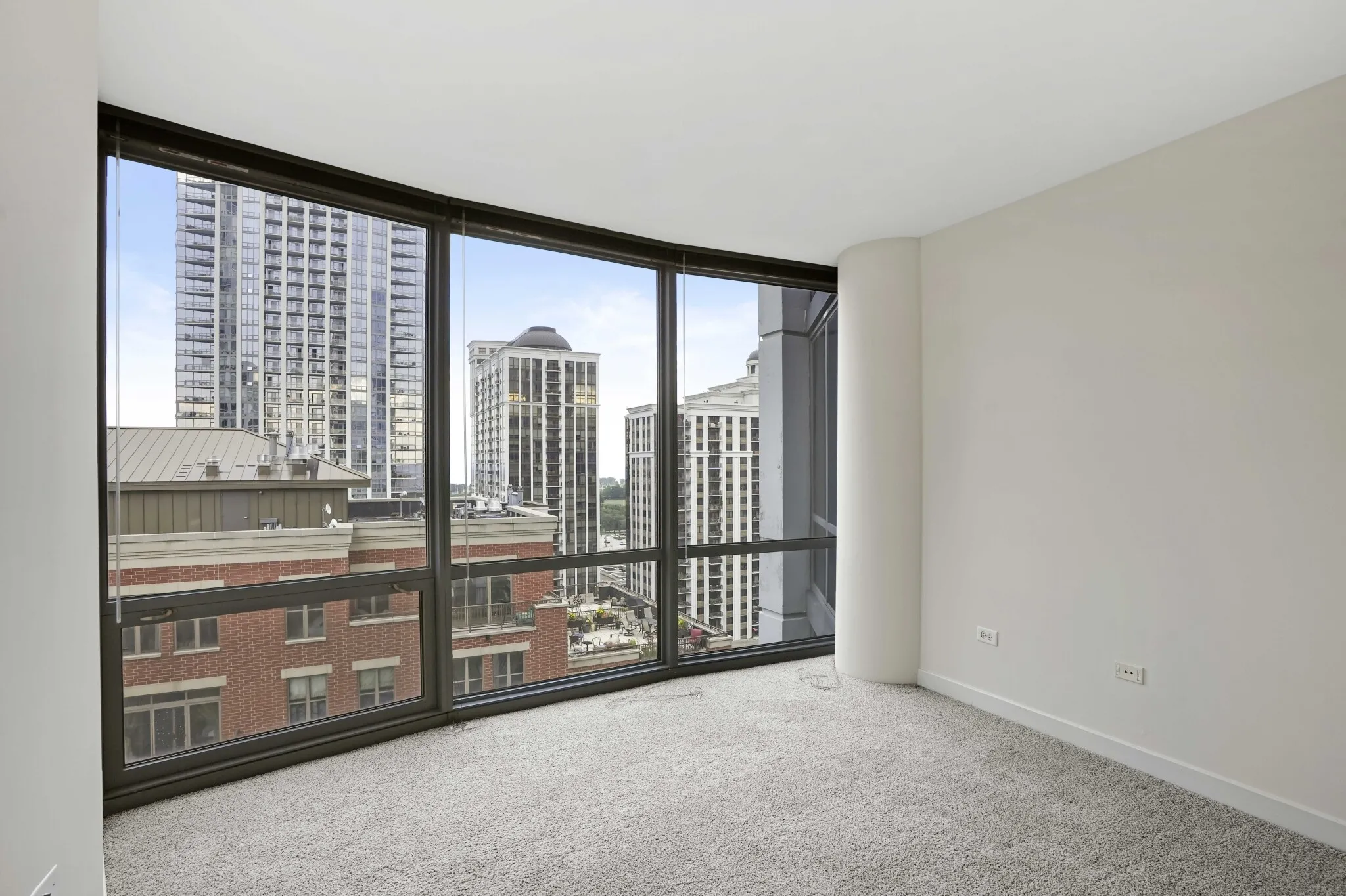 1255 S Michigan Ave, , 60605, USA 60605-unit#3/2.5-Chicago-IL