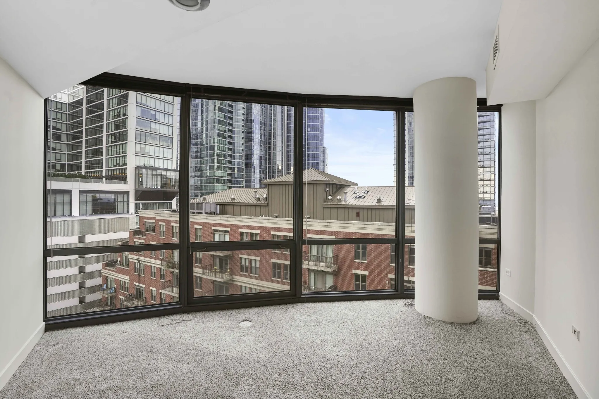 1255 S Michigan Ave, , 60605, USA 60605-unit#3/2.5-Chicago-IL