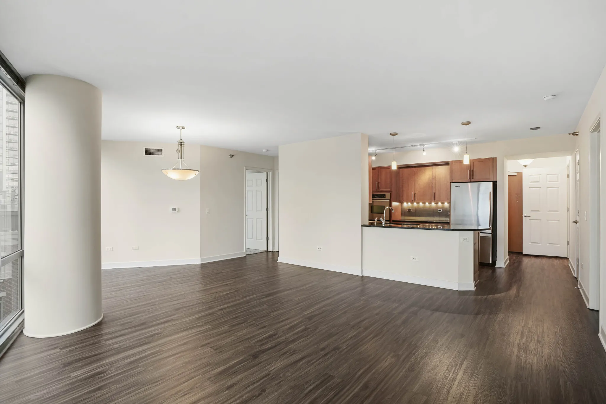 1255 S Michigan Ave, , 60605, USA 60605-unit#3/2.5-Chicago-IL