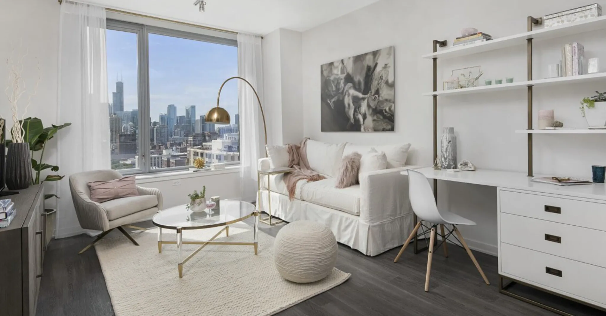 1201 N La Salle Dr, , 60610, USA 60610-unit#2/2-Chicago-IL