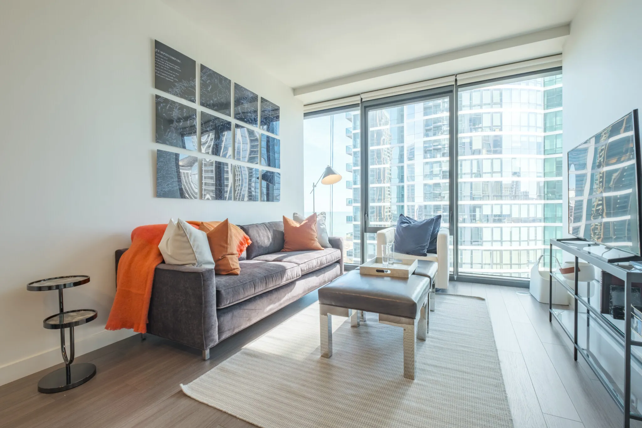 1200 S Indiana Ave, ,  60605, USA 60605-unit#1/1-Chicago-IL