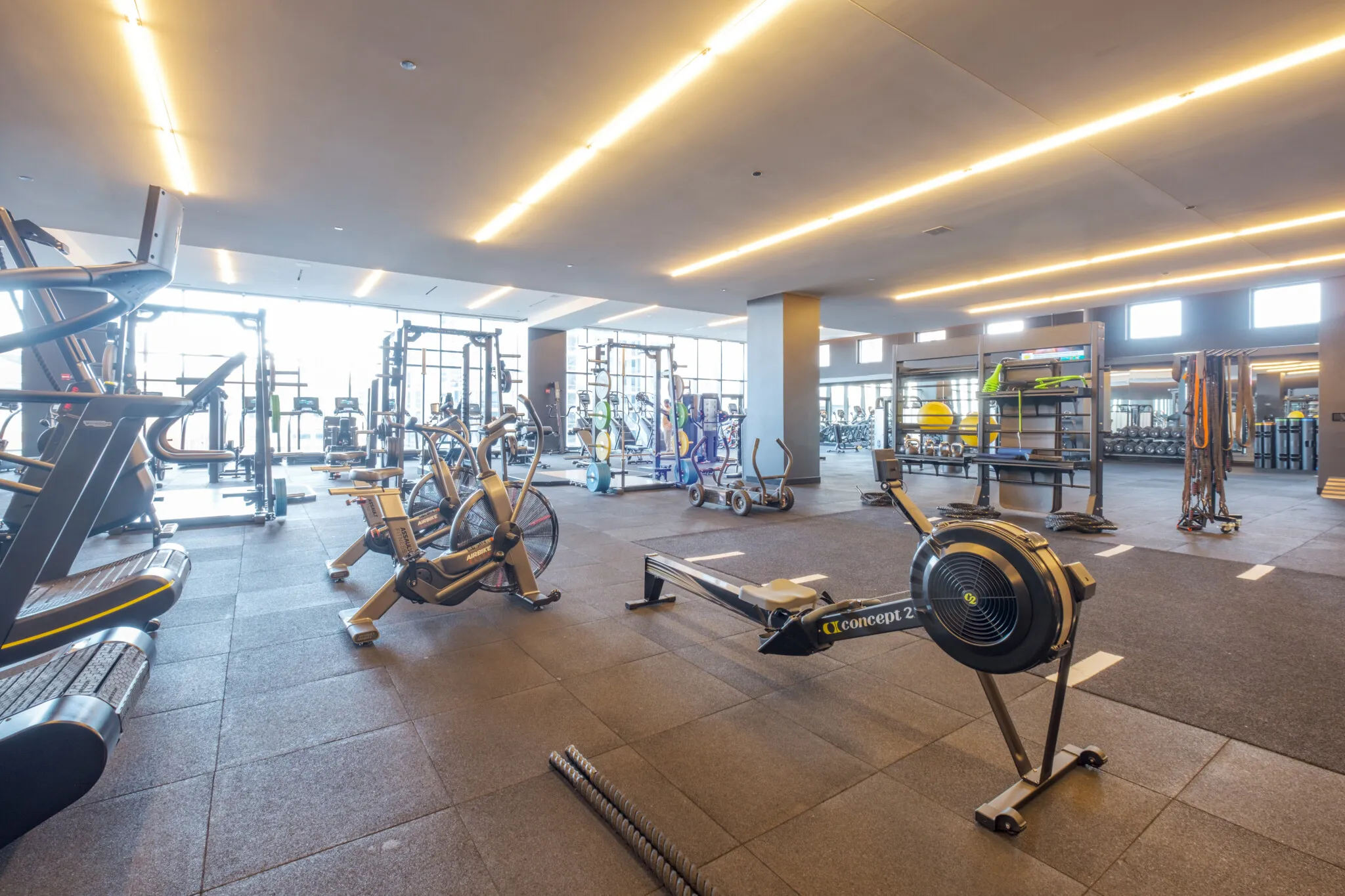 1200 S Indiana Ave, ,  60605, USA 60605-unit#3/3-Chicago-IL