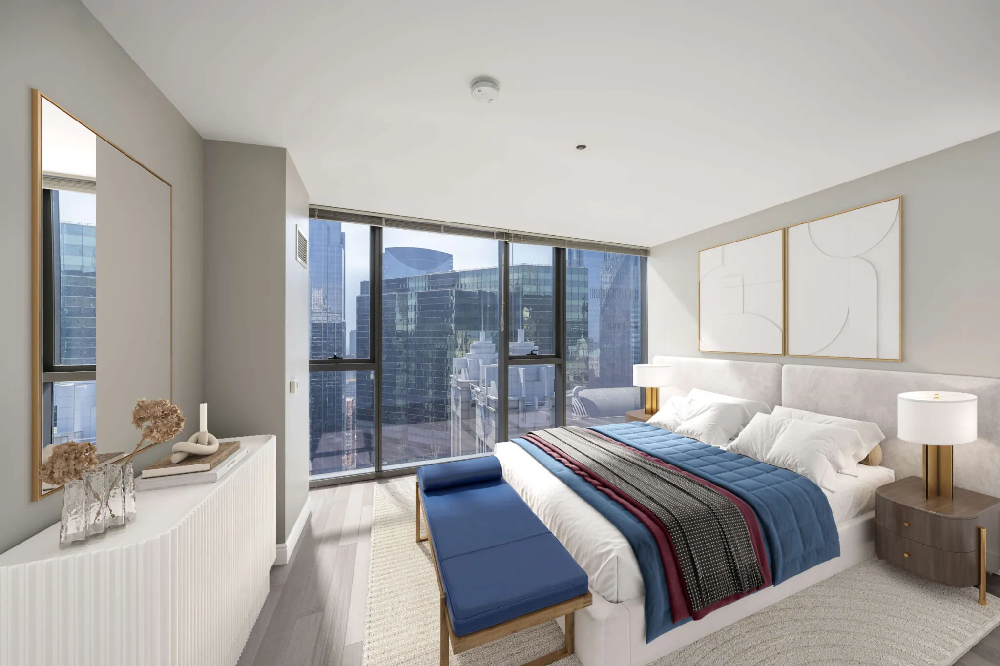 210 N Wells St, , 60606, USA 60606-unit#2/2-Chicago-IL