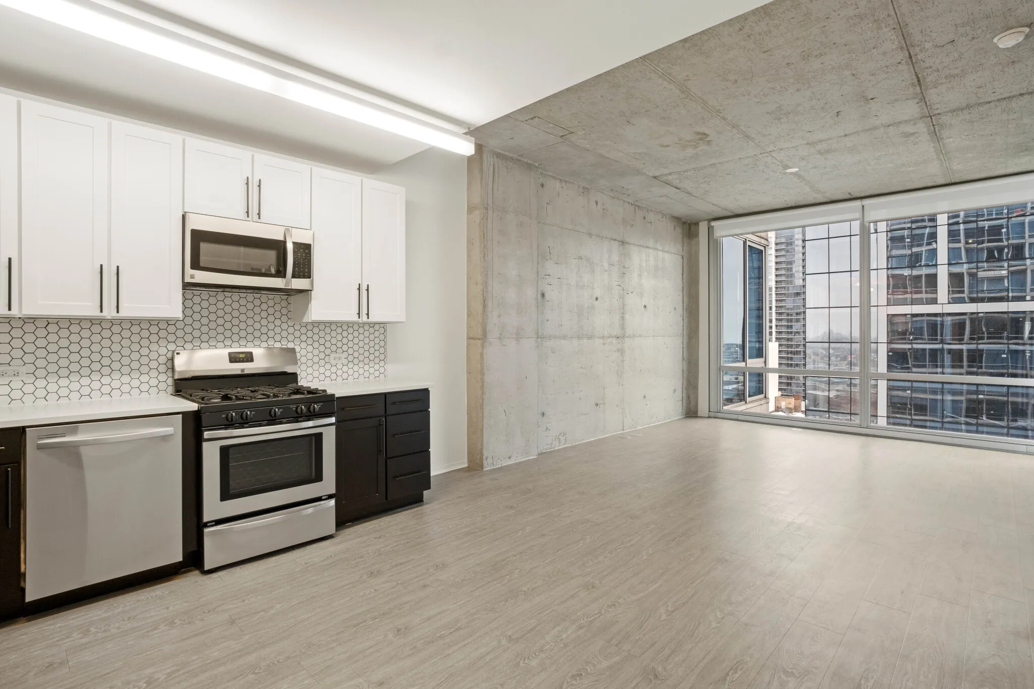 1401 S State St, ,  60605, USA 60605-unit#1/1-Chicago-IL