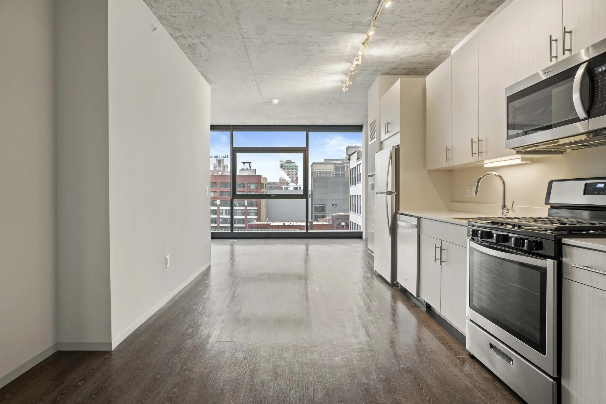 717 S Clark St, , 60605, USA 60605-unit#STUDIO-Chicago-IL