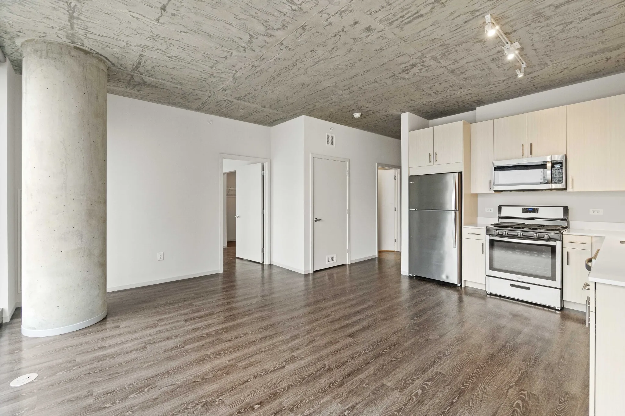 717 S Clark St, , 60605, USA 60605-unit#STUDIO-Chicago-IL