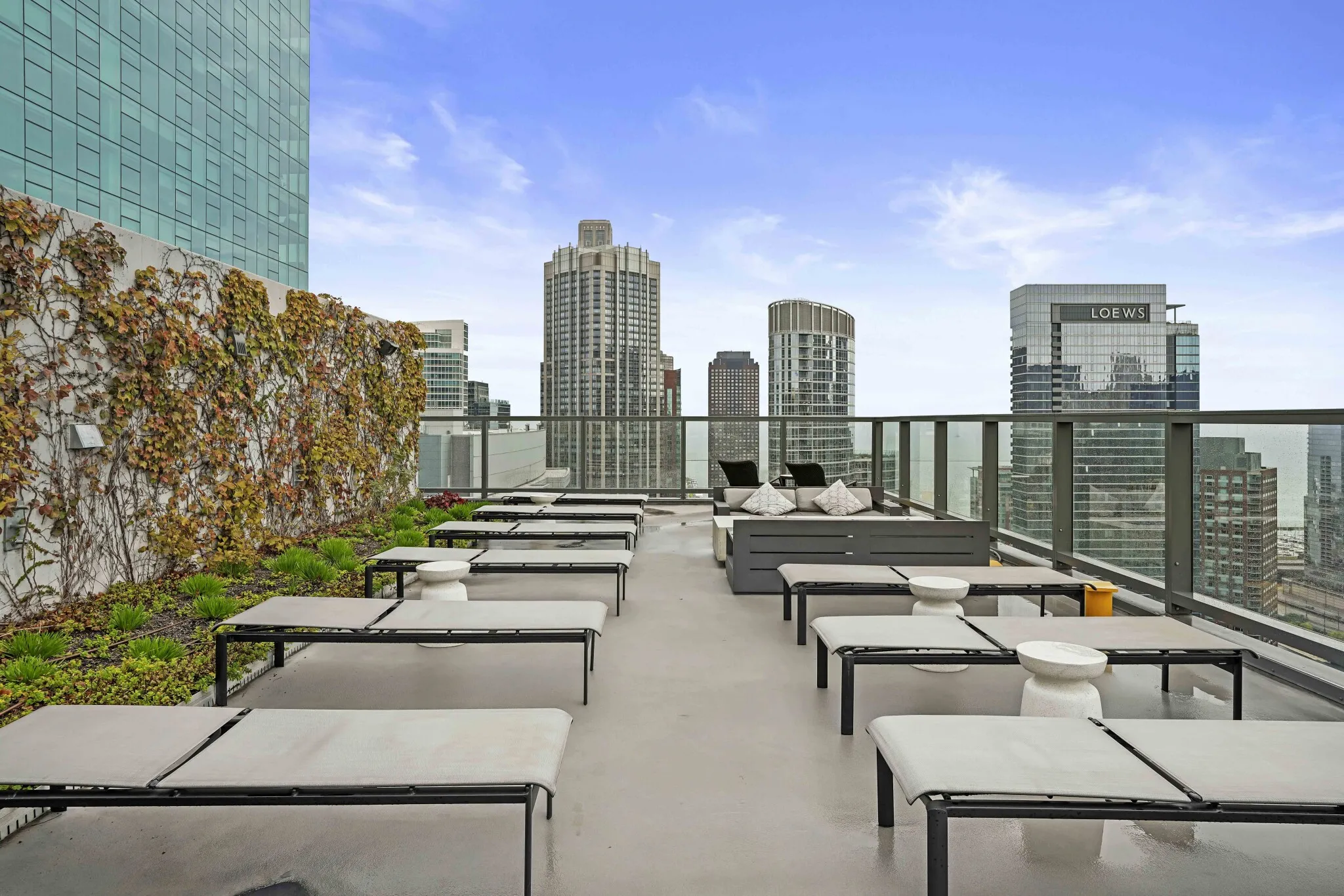 200 E Illinois St, ,  60611, USA 60611-unit#2/2   DEN-Chicago-IL