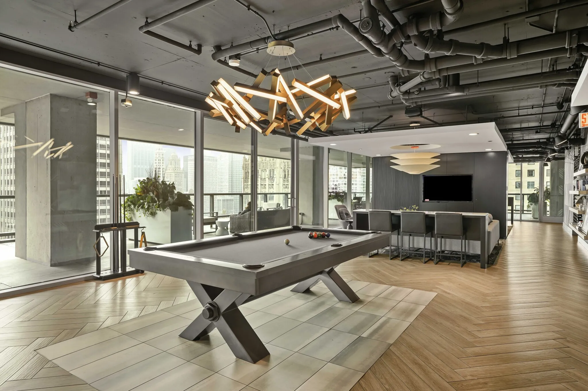 200 E Illinois St, ,  60611, USA 60611-unit#2/2   DEN-Chicago-IL