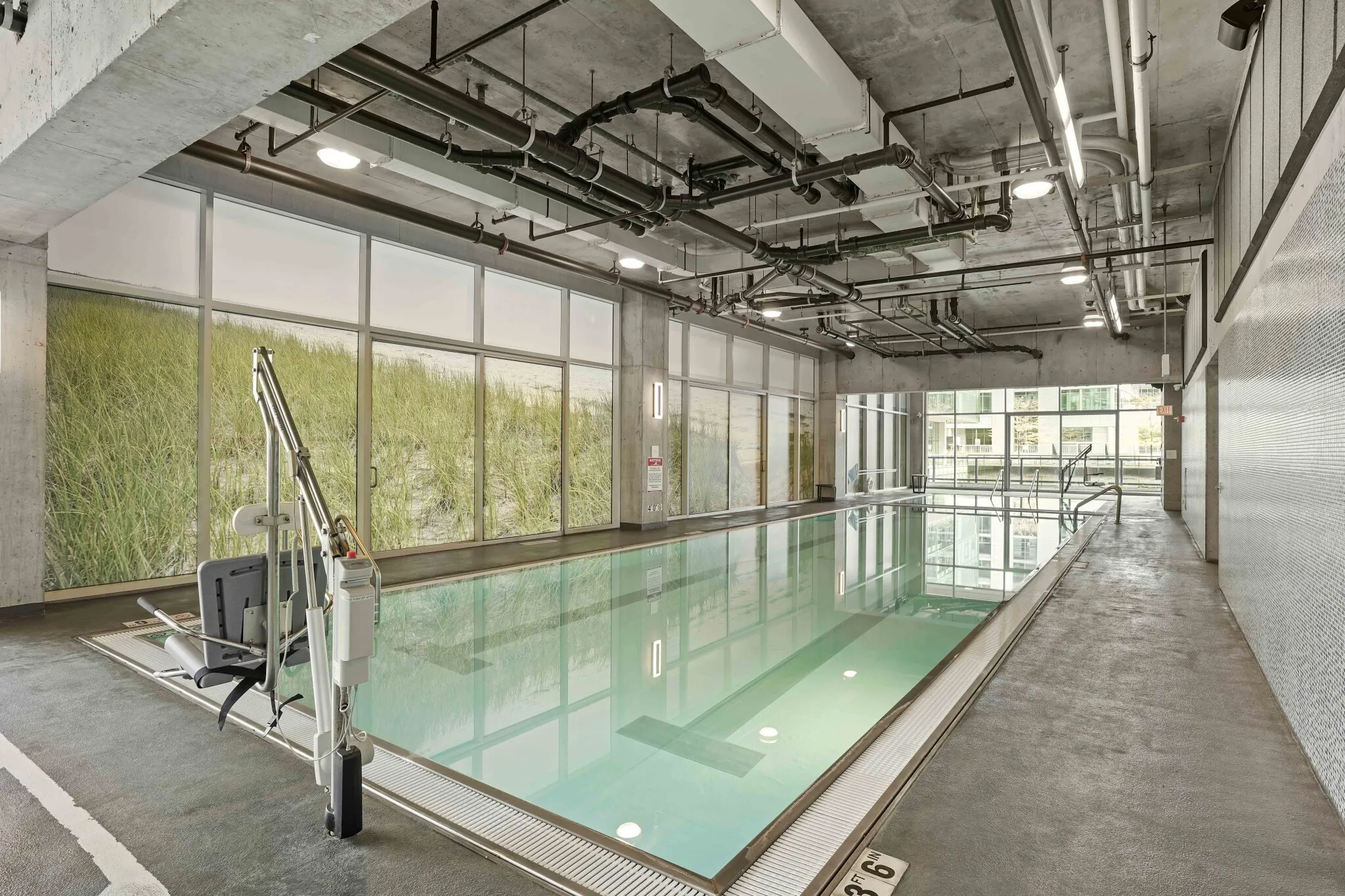 200 E Illinois St, ,  60611, USA 60611-unit#2/2   DEN-Chicago-IL