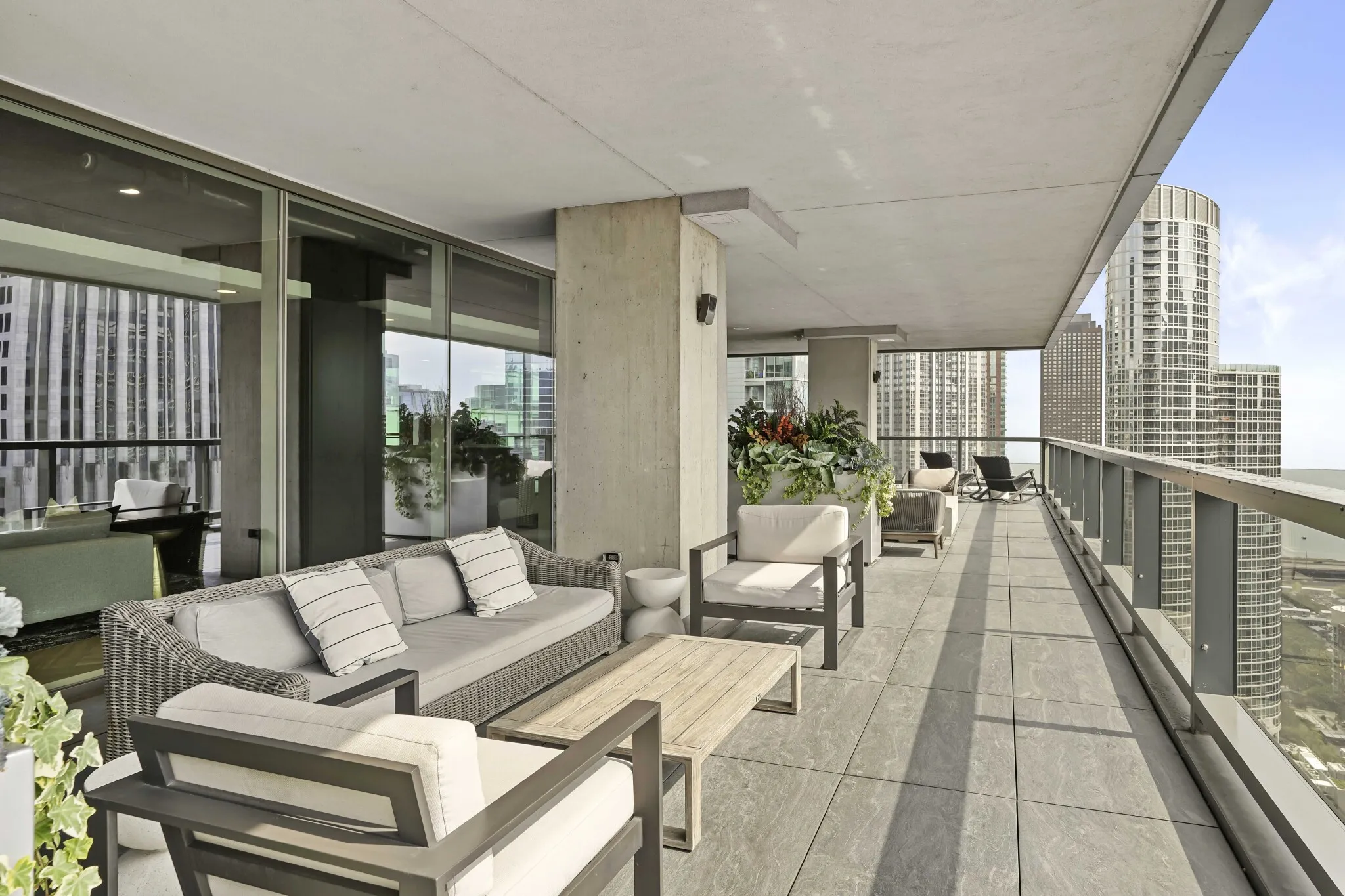 200 E Illinois St, , 60611, USA 60611-unit#1/1.5 DEN-Chicago-IL