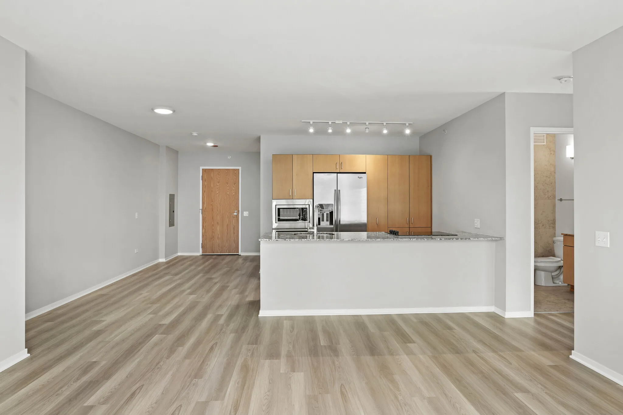 200 E Illinois St, , 60611, USA 60611-unit#3/3 DEN-Chicago-IL