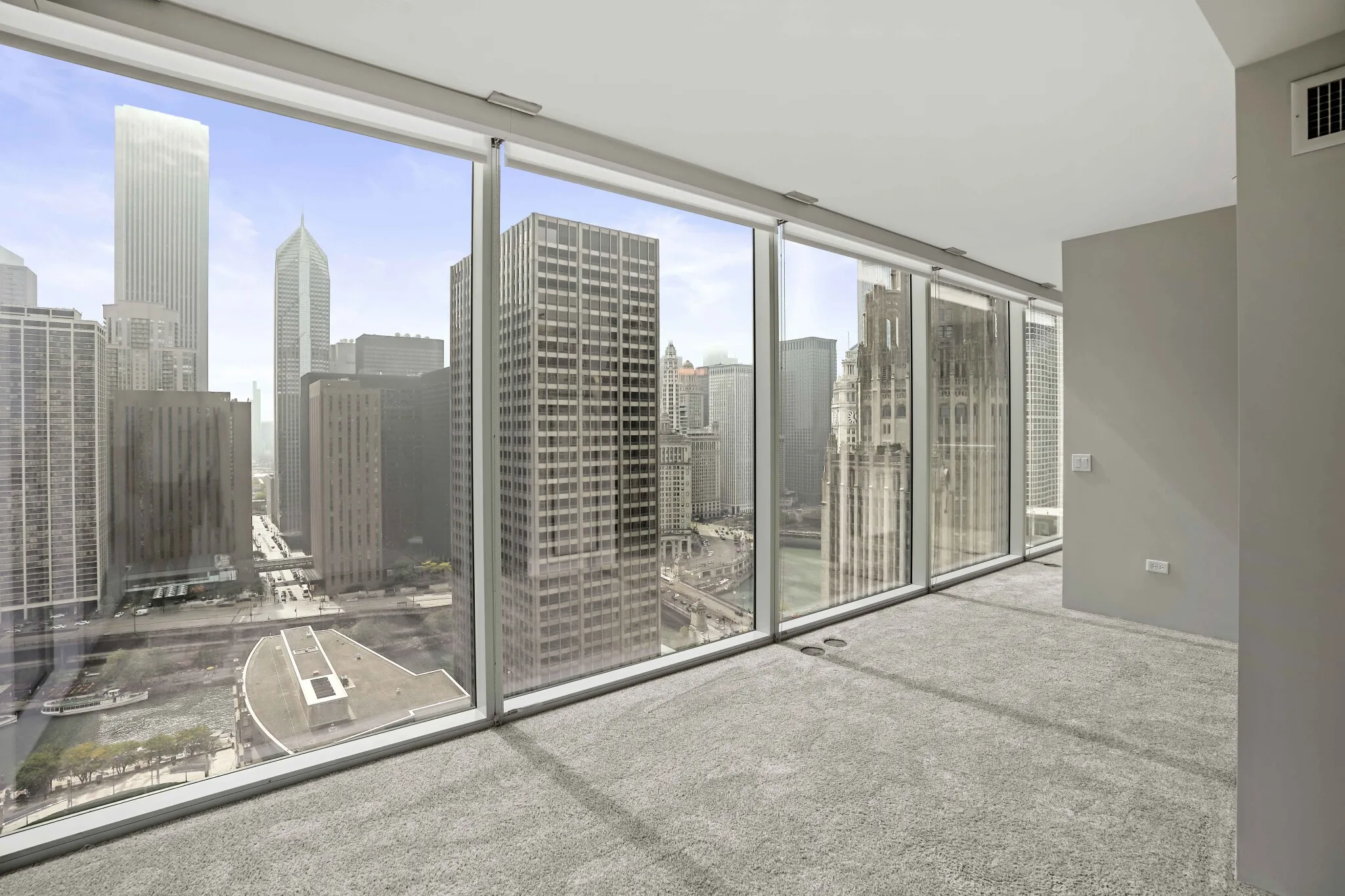 200 E Illinois St, , 60611, USA 60611-unit#3/3 DEN-Chicago-IL