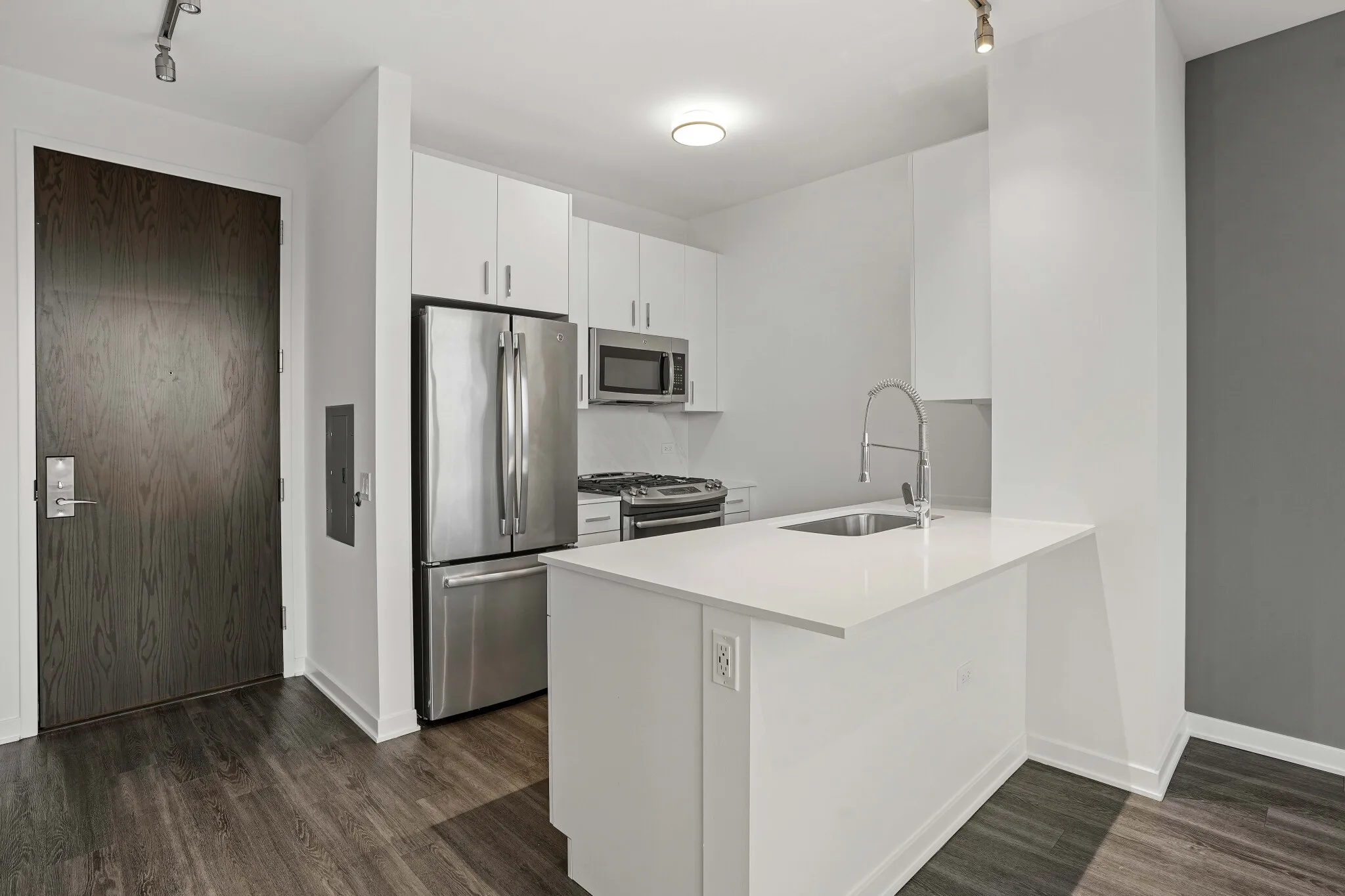 1201 N La Salle Dr, ,  60610, USA 60610-unit#STUDIO-Chicago-IL