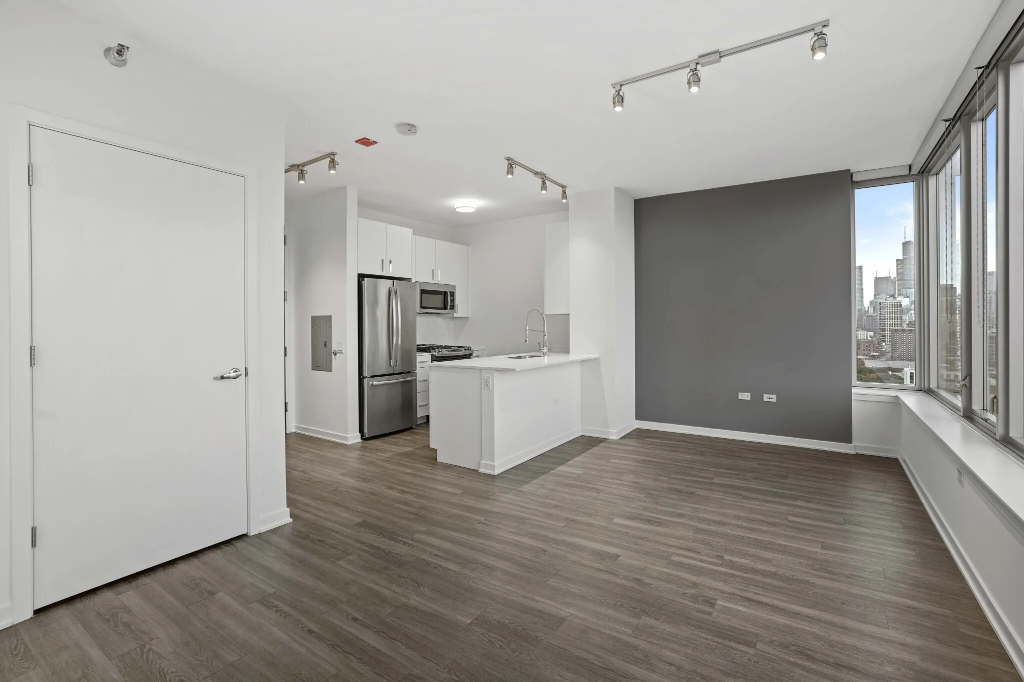 1201 N La Salle Dr, ,  60610, USA 60610-unit#STUDIO-Chicago-IL
