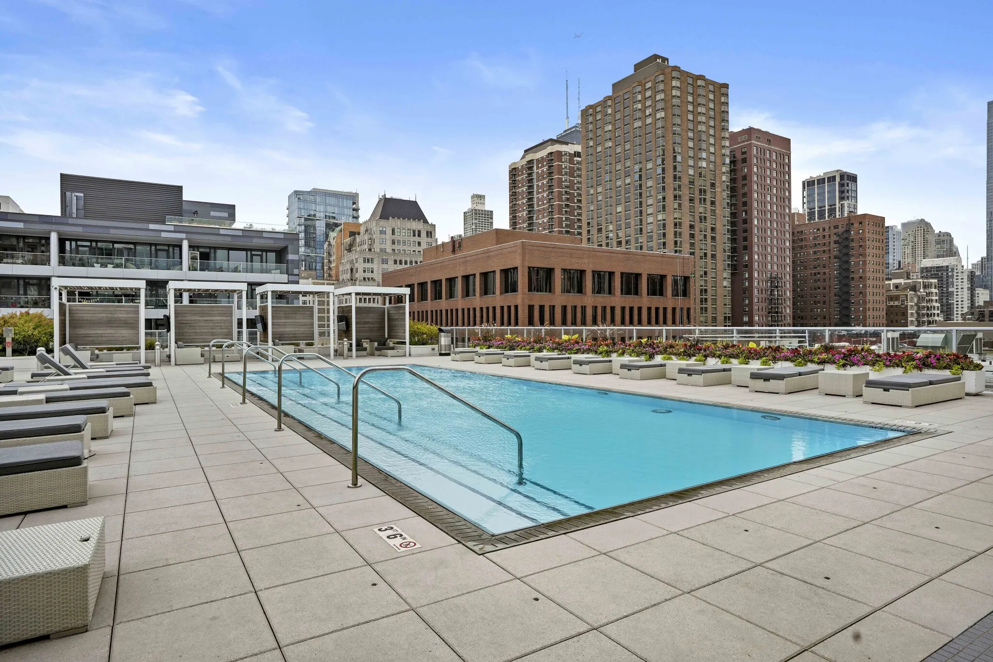 1201 N La Salle Dr, , 60610, USA 60610-unit#2/2-Chicago-IL