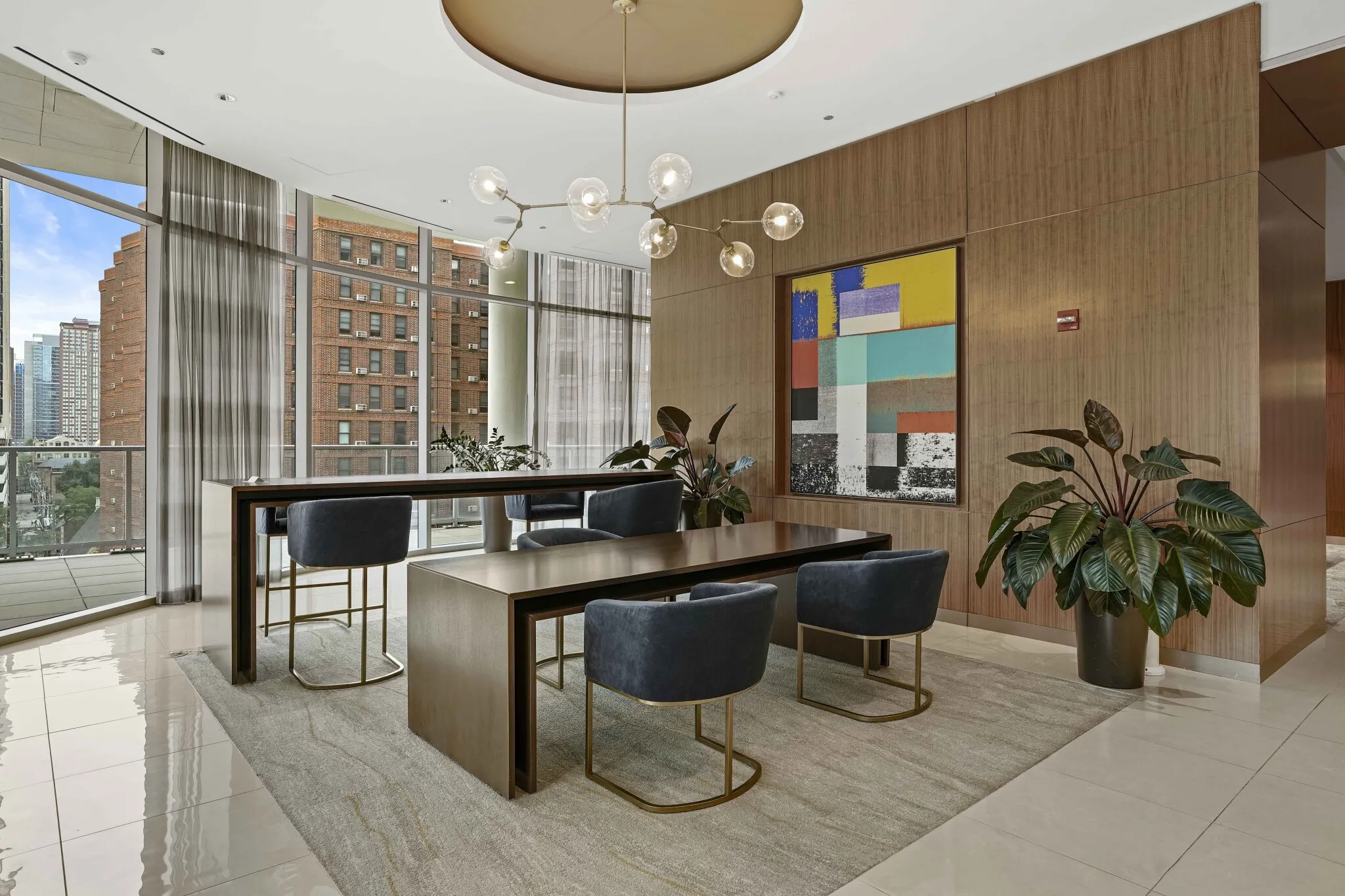 1201 N La Salle Dr, , 60610, USA 60610-unit#2/2-Chicago-IL