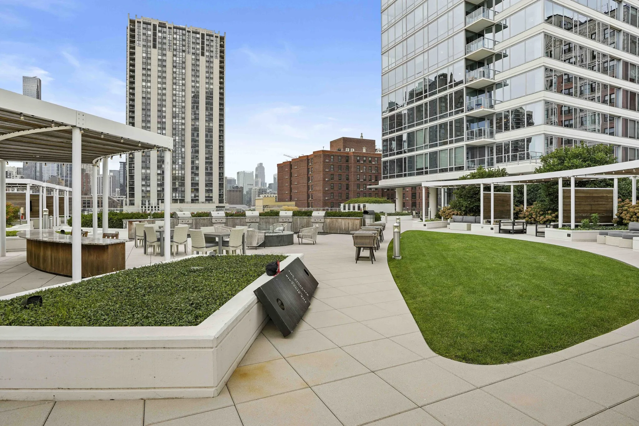 1201 N La Salle Dr, , 60610, USA 60610-unit#2/2-Chicago-IL