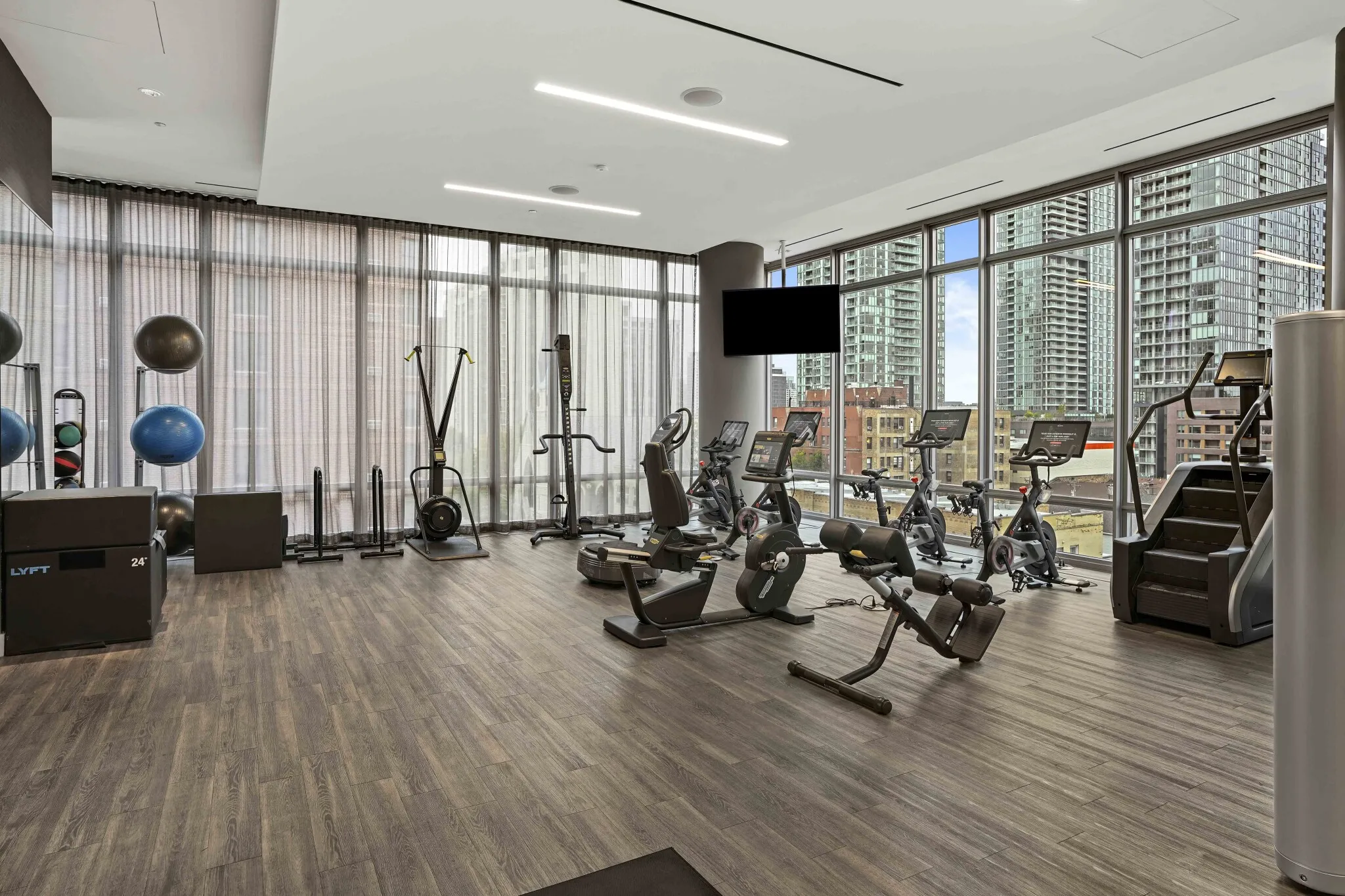 1201 N La Salle Dr, , 60610, USA 60610-unit#2/2-Chicago-IL