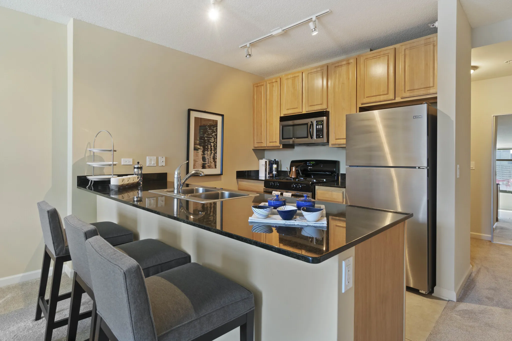 353 N Desplaines St, , 60661, USA 60661-unit#1/1-Chicago-IL