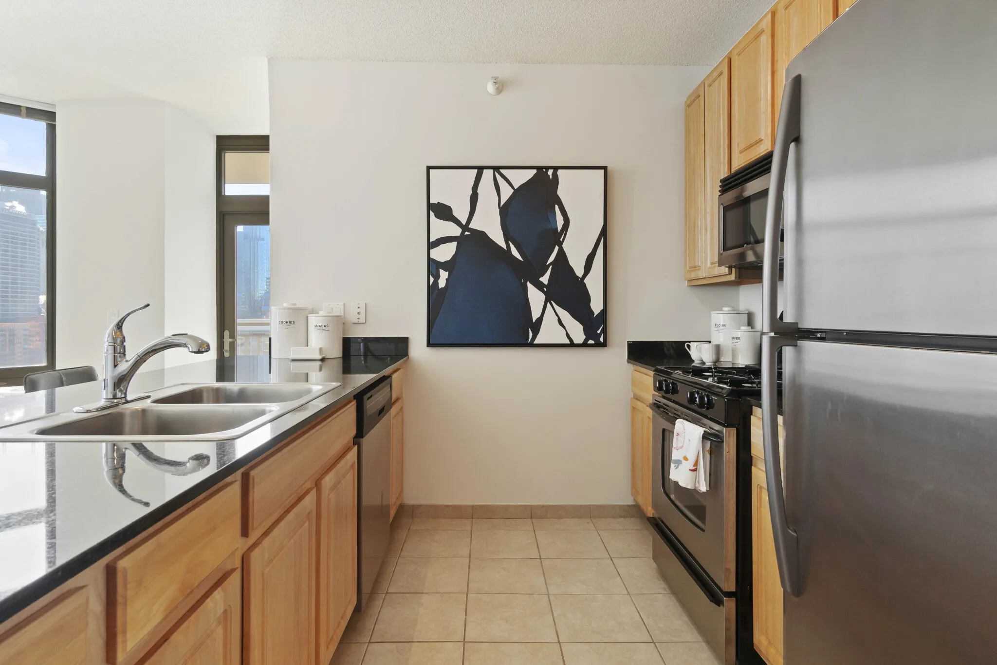 353 N Desplaines St, ,  60661, USA 60661-unit#2/2-Chicago-IL