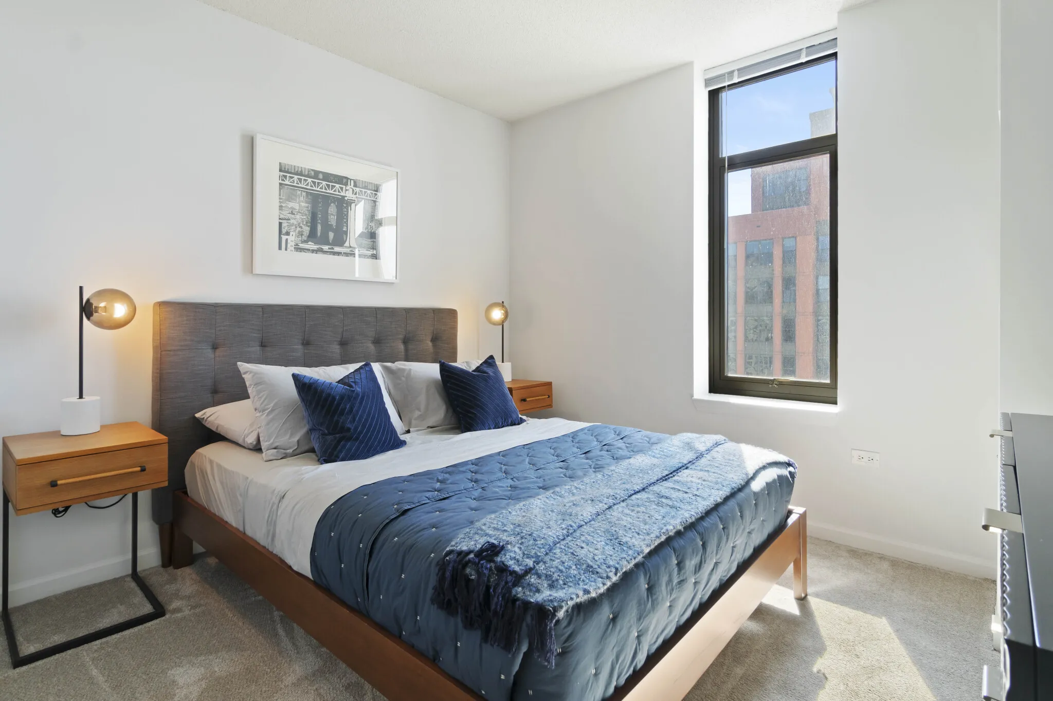 353 N Desplaines St, ,  60661, USA 60661-unit#2/2-Chicago-IL