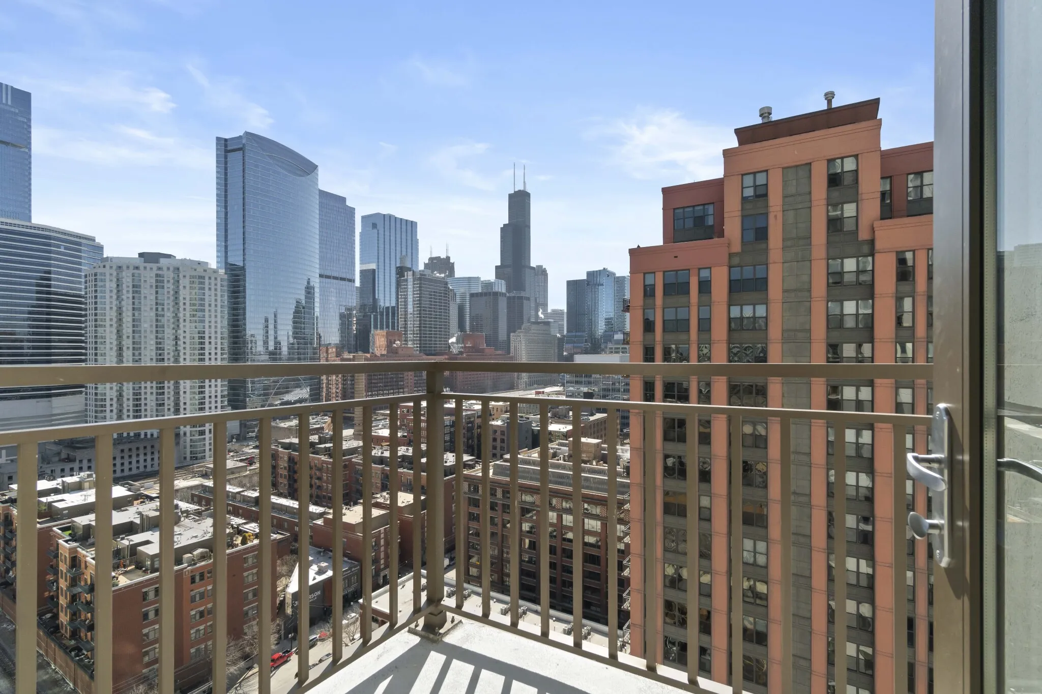 353 N Desplaines St, ,  60661, USA 60661-unit#2/2-Chicago-IL