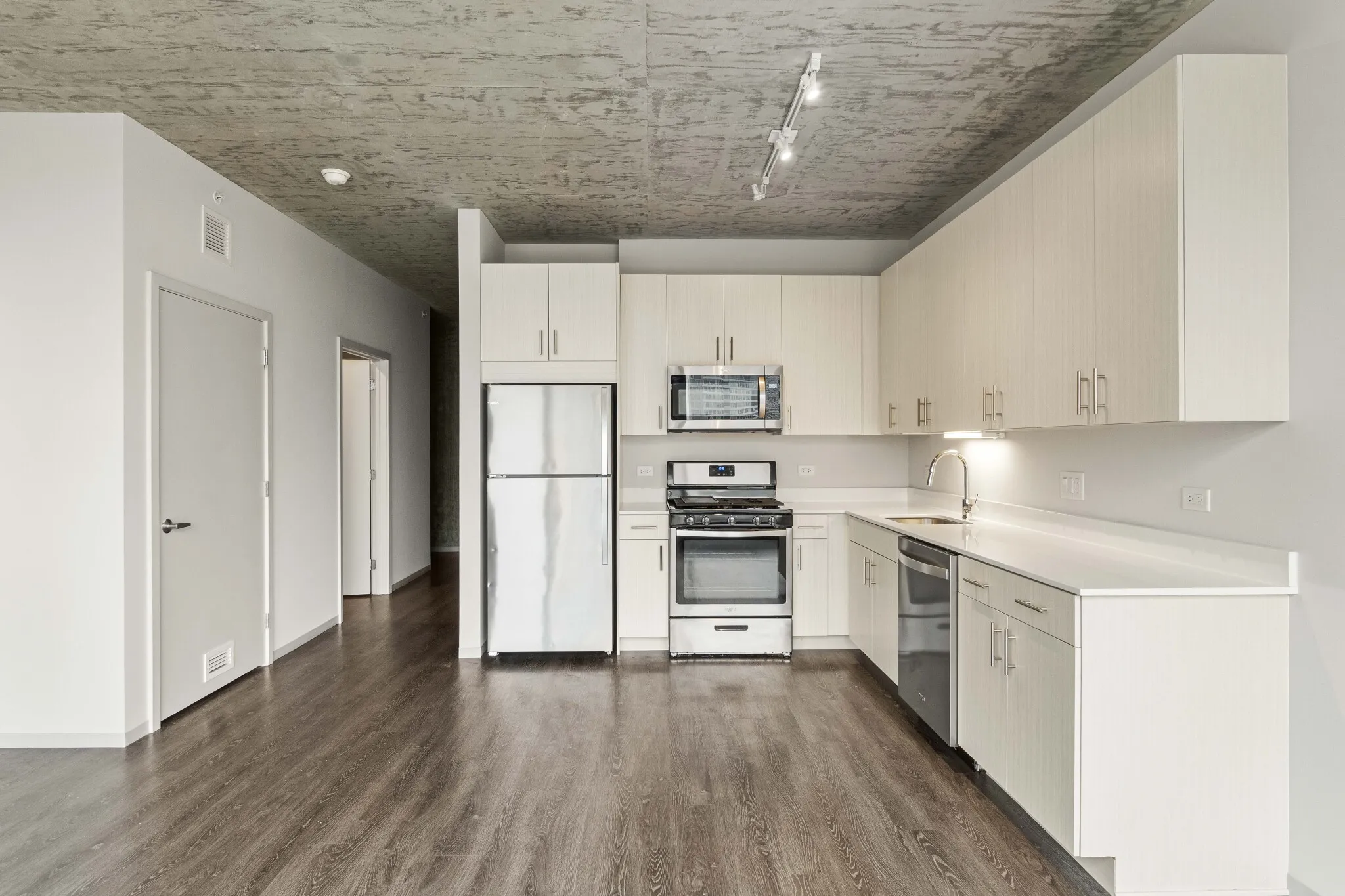 717 S Clark St, , 60605, USA 60605-unit#1/2 DEN-Chicago-IL