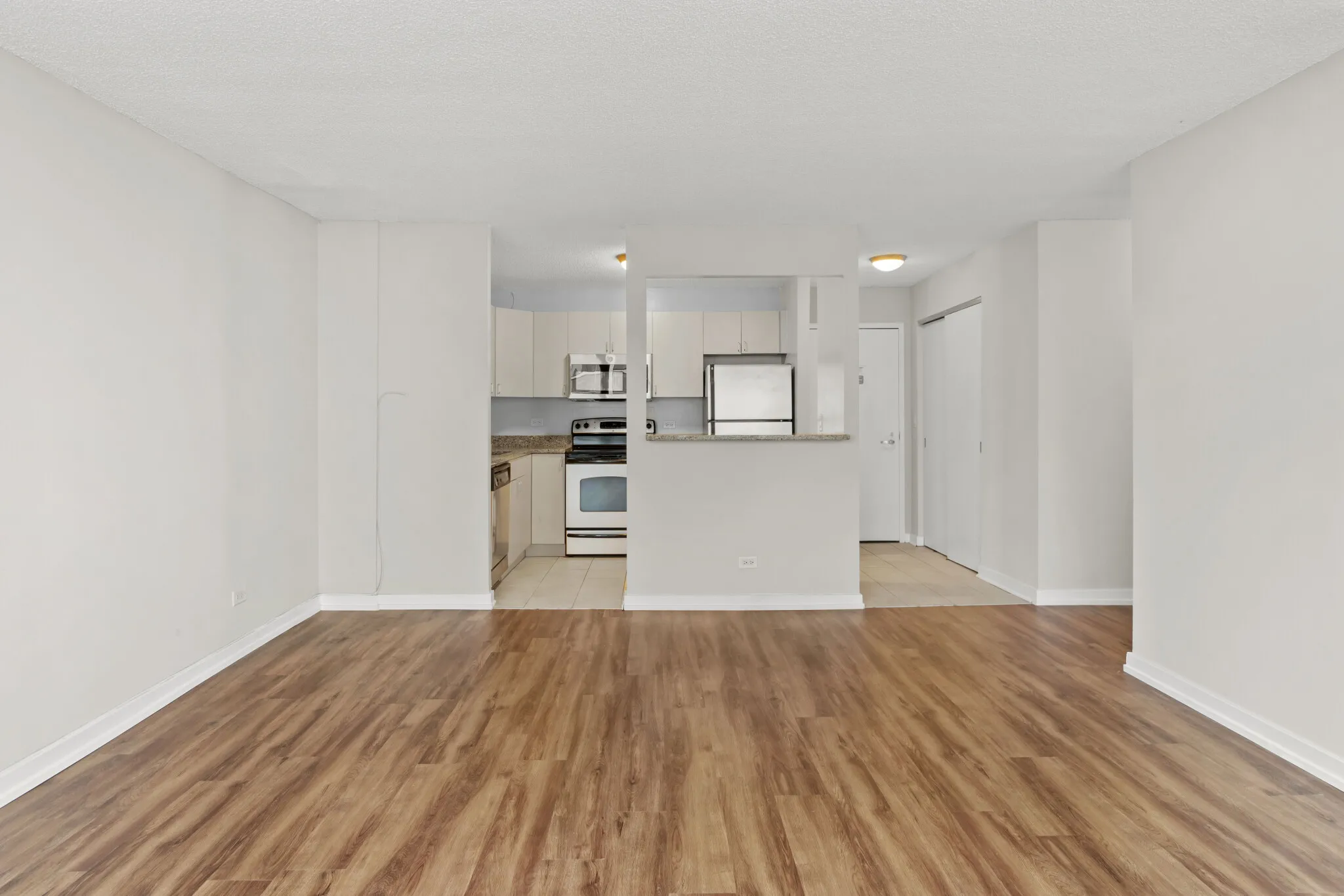 1212 S Michigan Ave, , 60605, USA 60605-unit#2/2-Chicago-IL