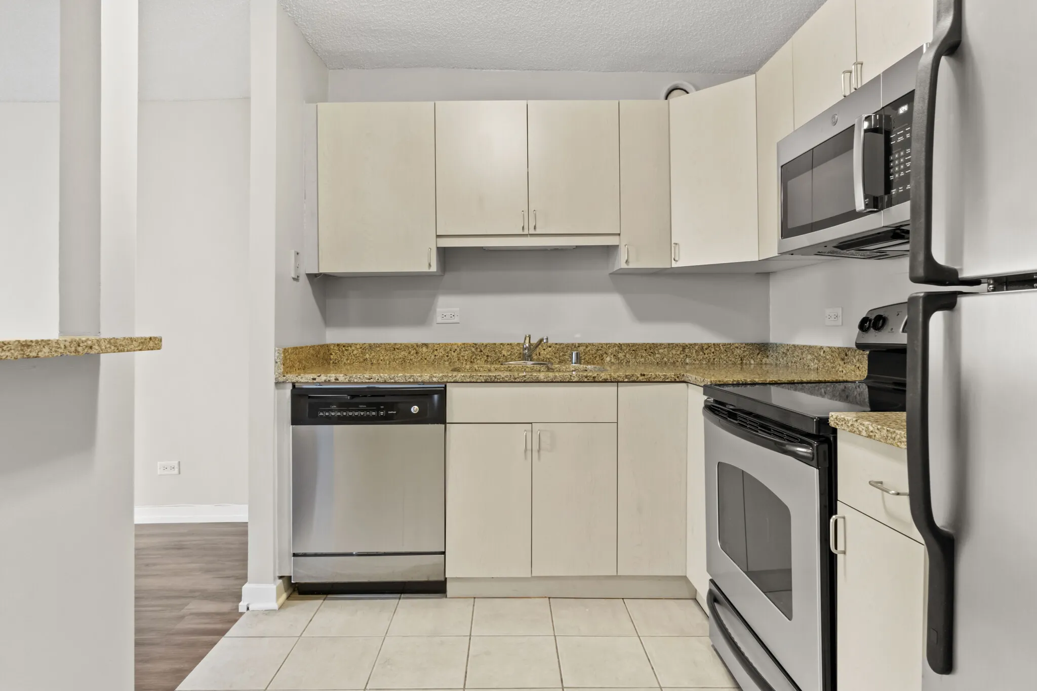 1212 S Michigan Ave, , 60605, USA 60605-unit#2/2-Chicago-IL