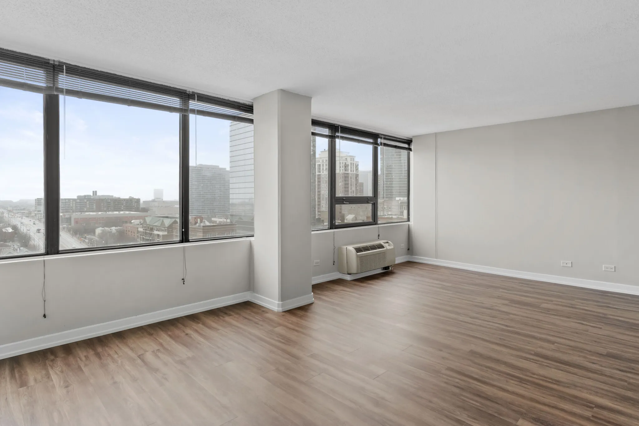 1212 S Michigan Ave, , 60605, USA 60605-unit#2/2-Chicago-IL