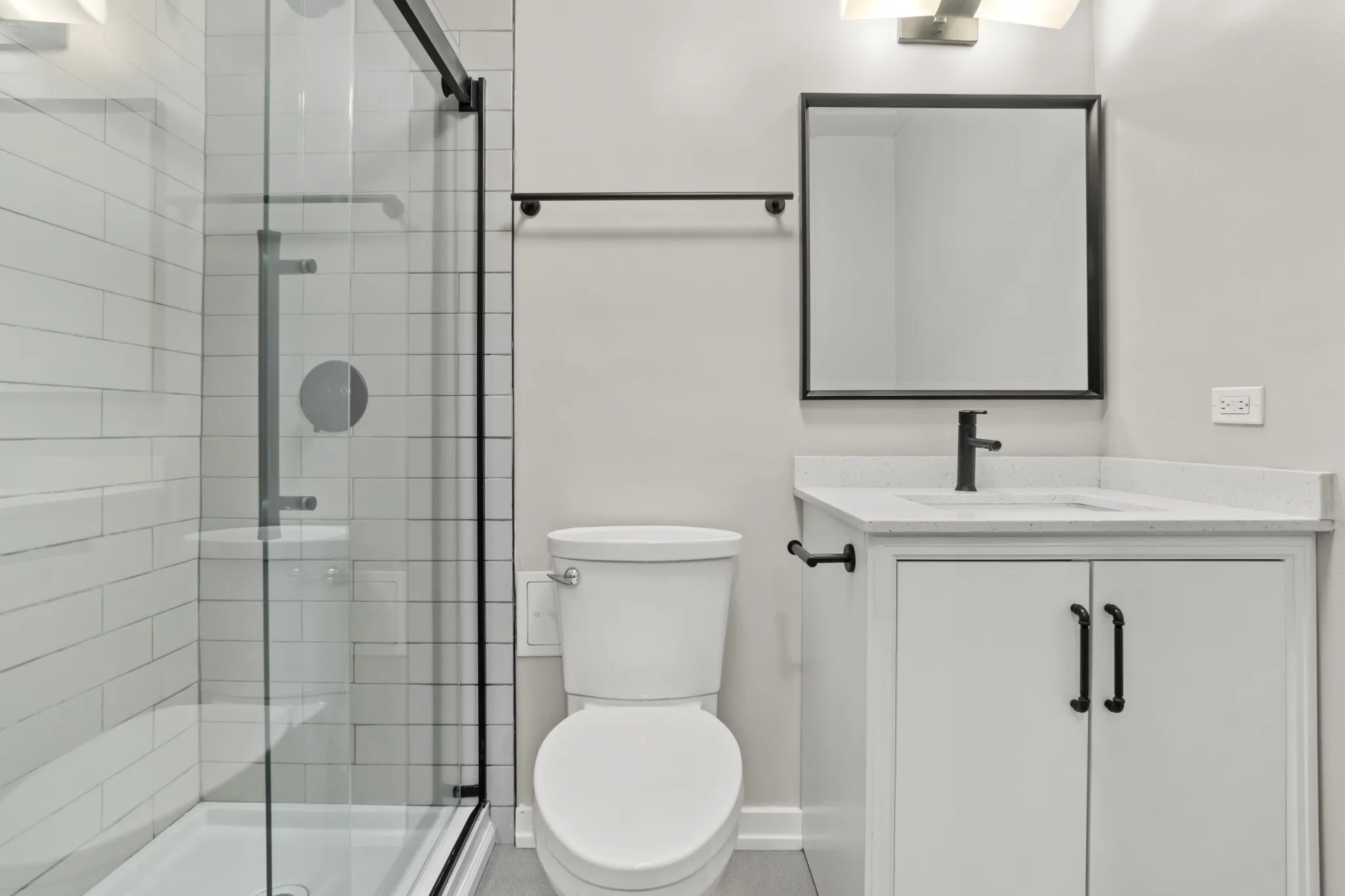 1212 S Michigan Ave, , 60605, USA 60605-unit#2/2-Chicago-IL