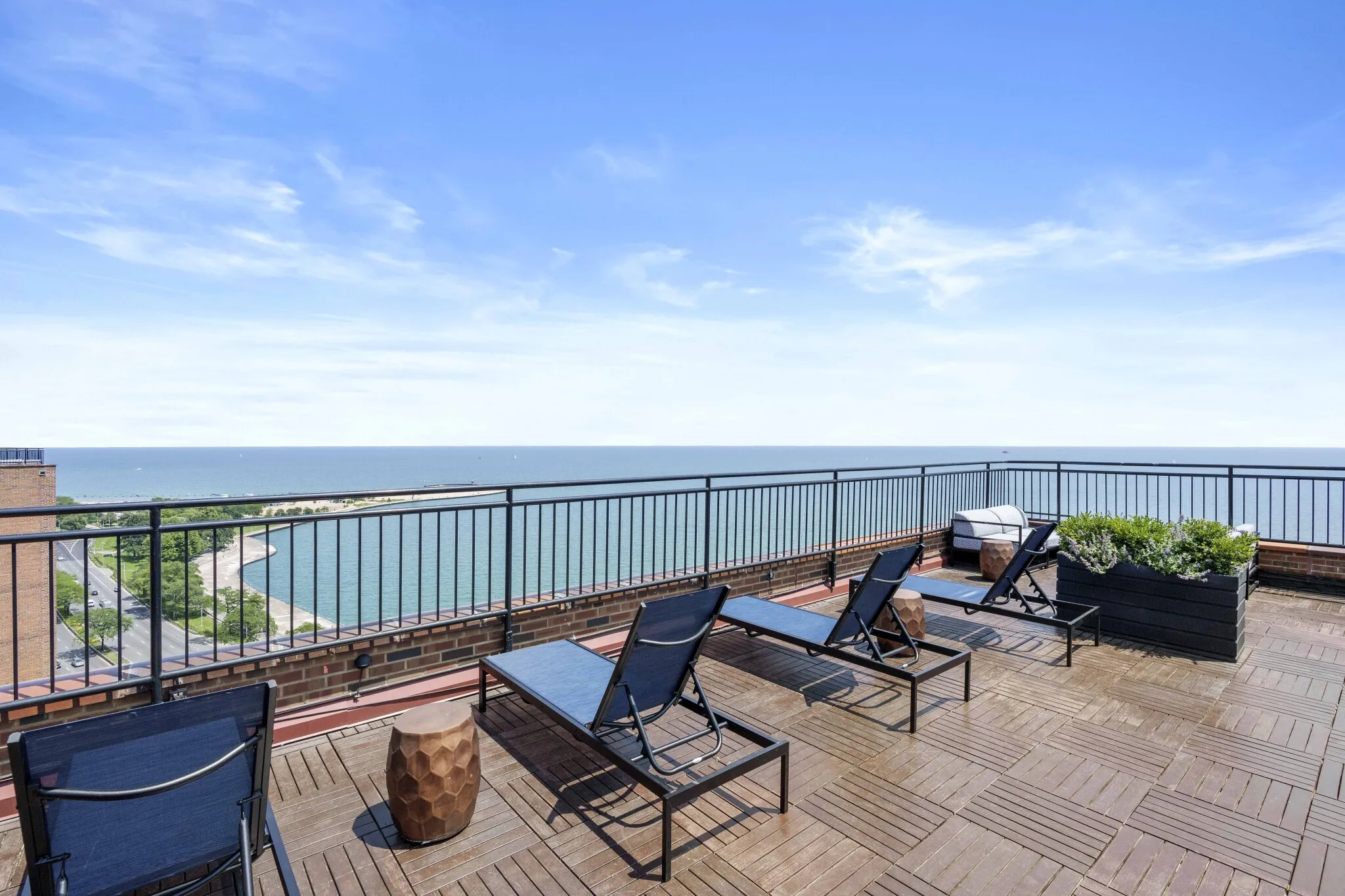 1350 N Lake Shore Dr, ,  60610, USA 60610-unit#STUDIO-Chicago-IL
