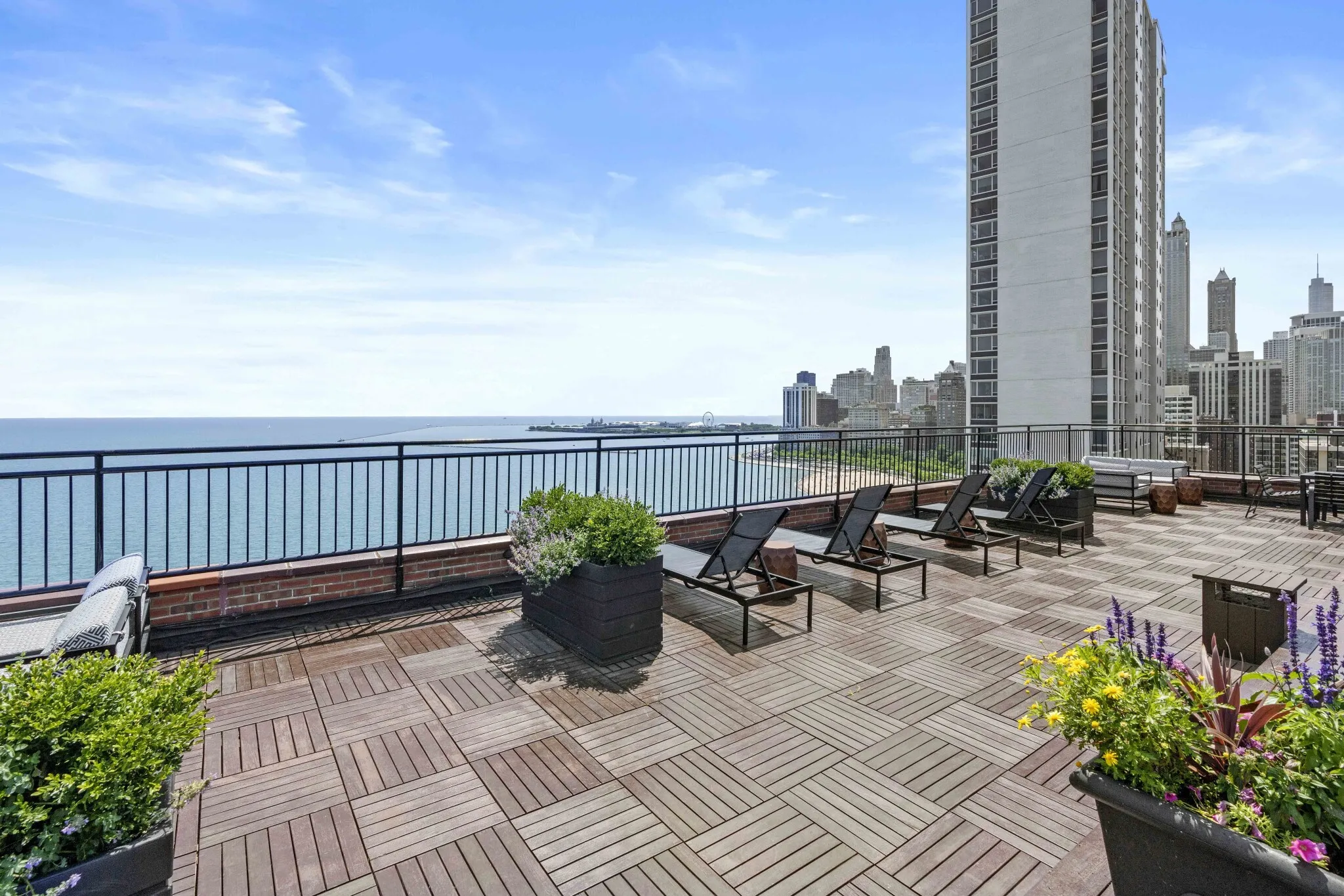 1350 N Lake Shore Dr, ,  60610, USA 60610-unit#STUDIO-Chicago-IL